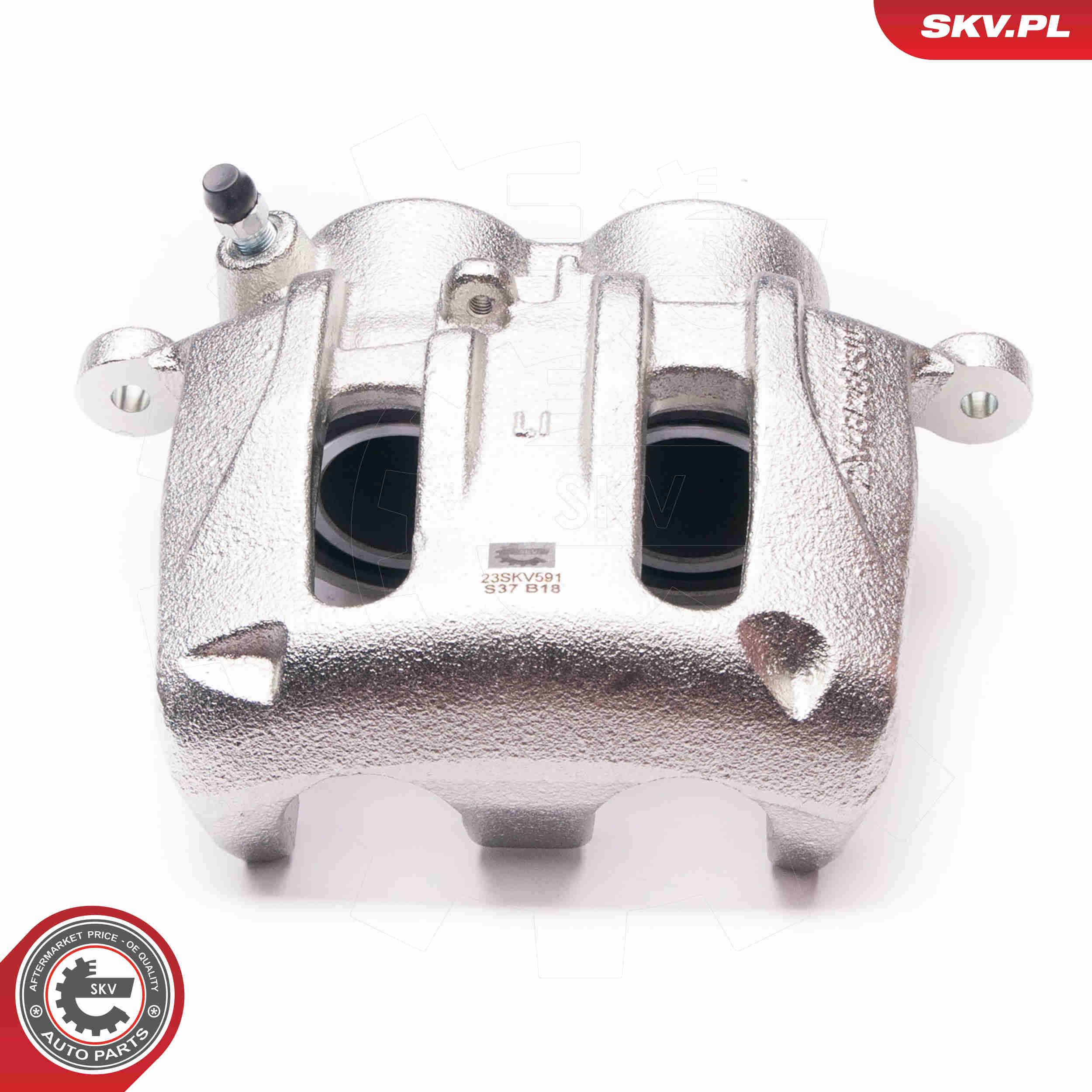 Brake Caliper - 23SKV591 ESEN SKV