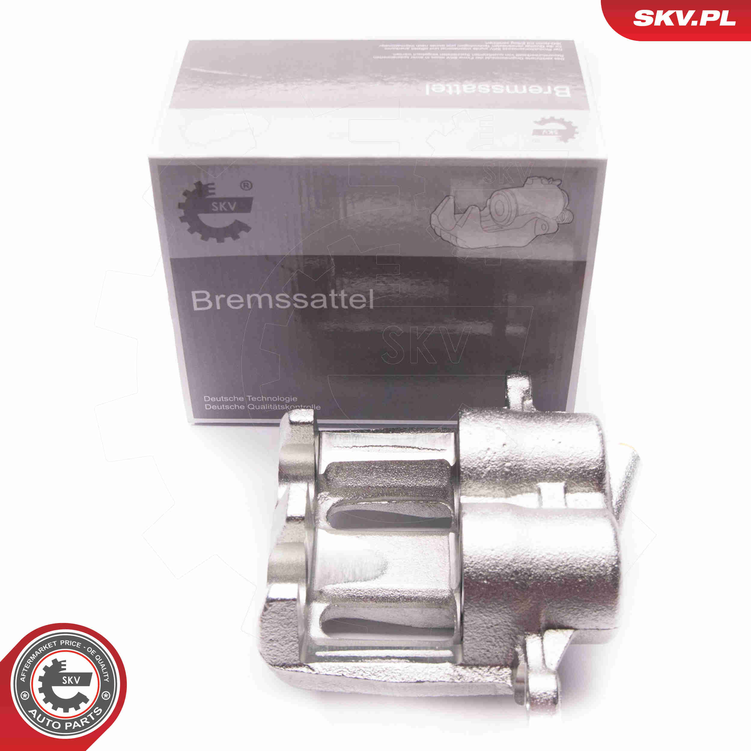 Brake Caliper - 23SKV592 ESEN SKV