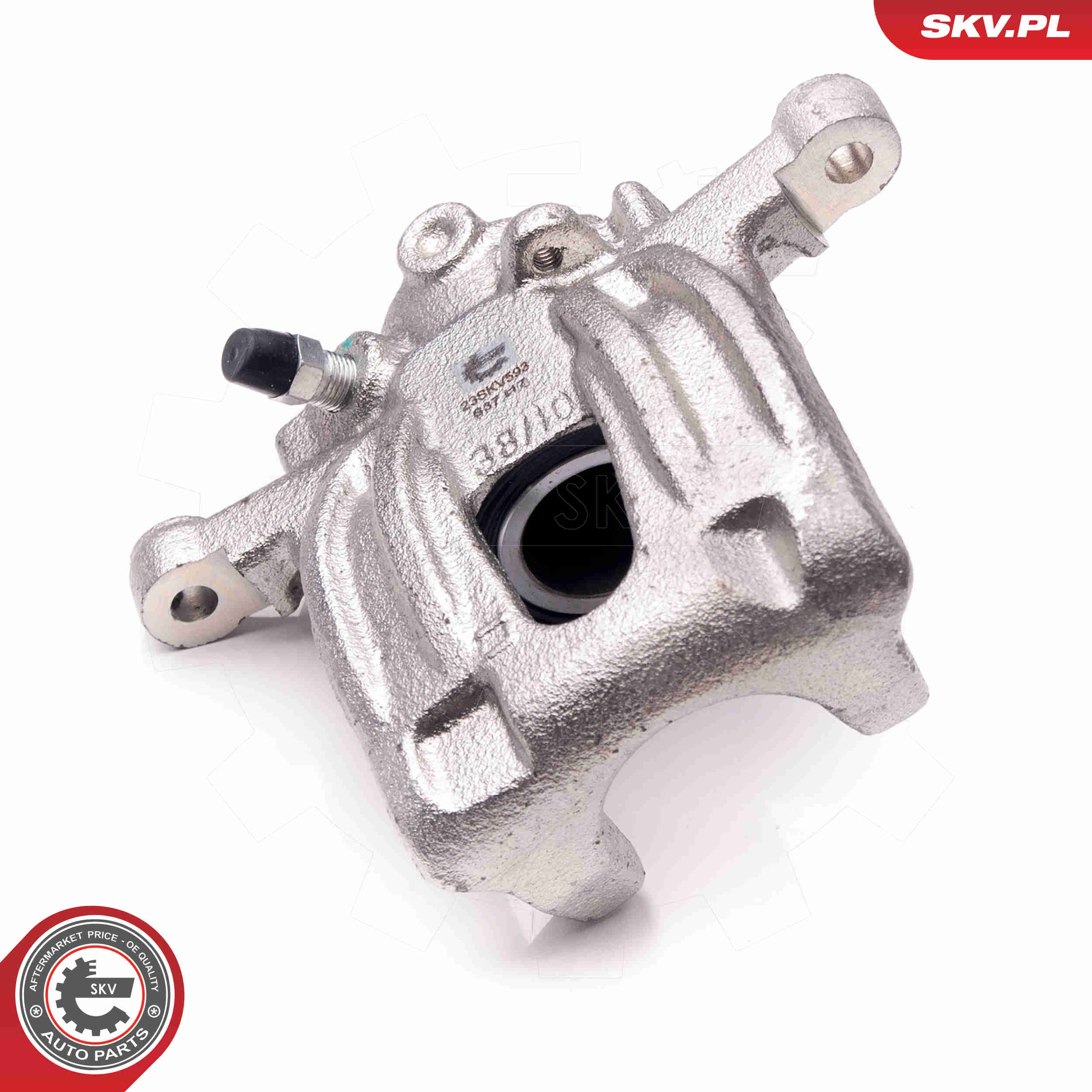 Brake Caliper - 23SKV593 ESEN SKV