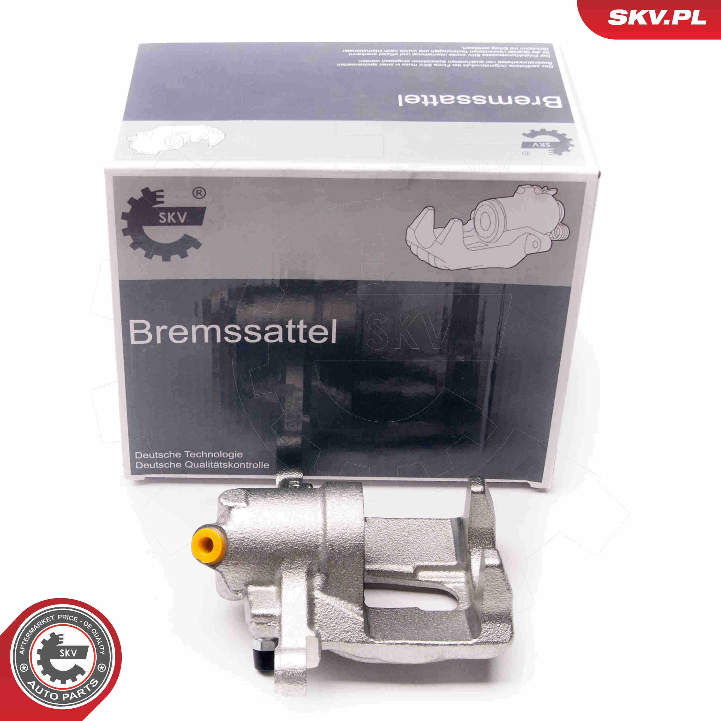 Brake Caliper - 23SKV594 ESEN SKV