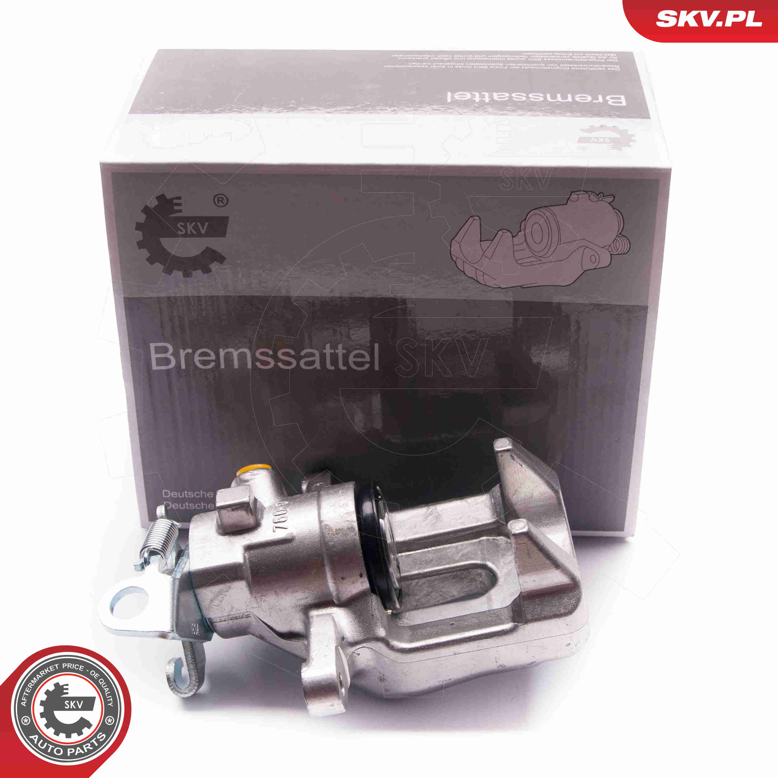 Pinza freno - 23SKV603 ESEN SKV