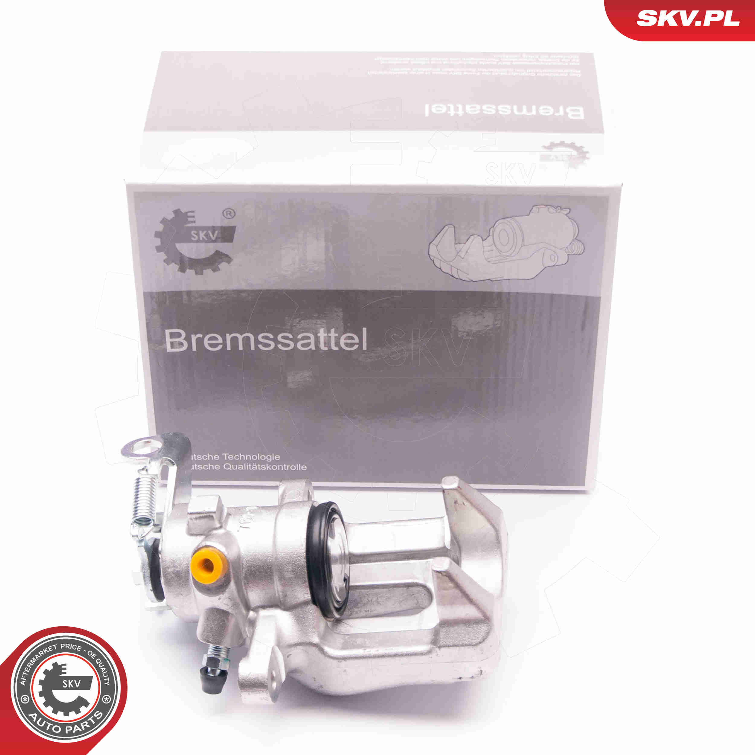 Pinza freno - 23SKV604 ESEN SKV