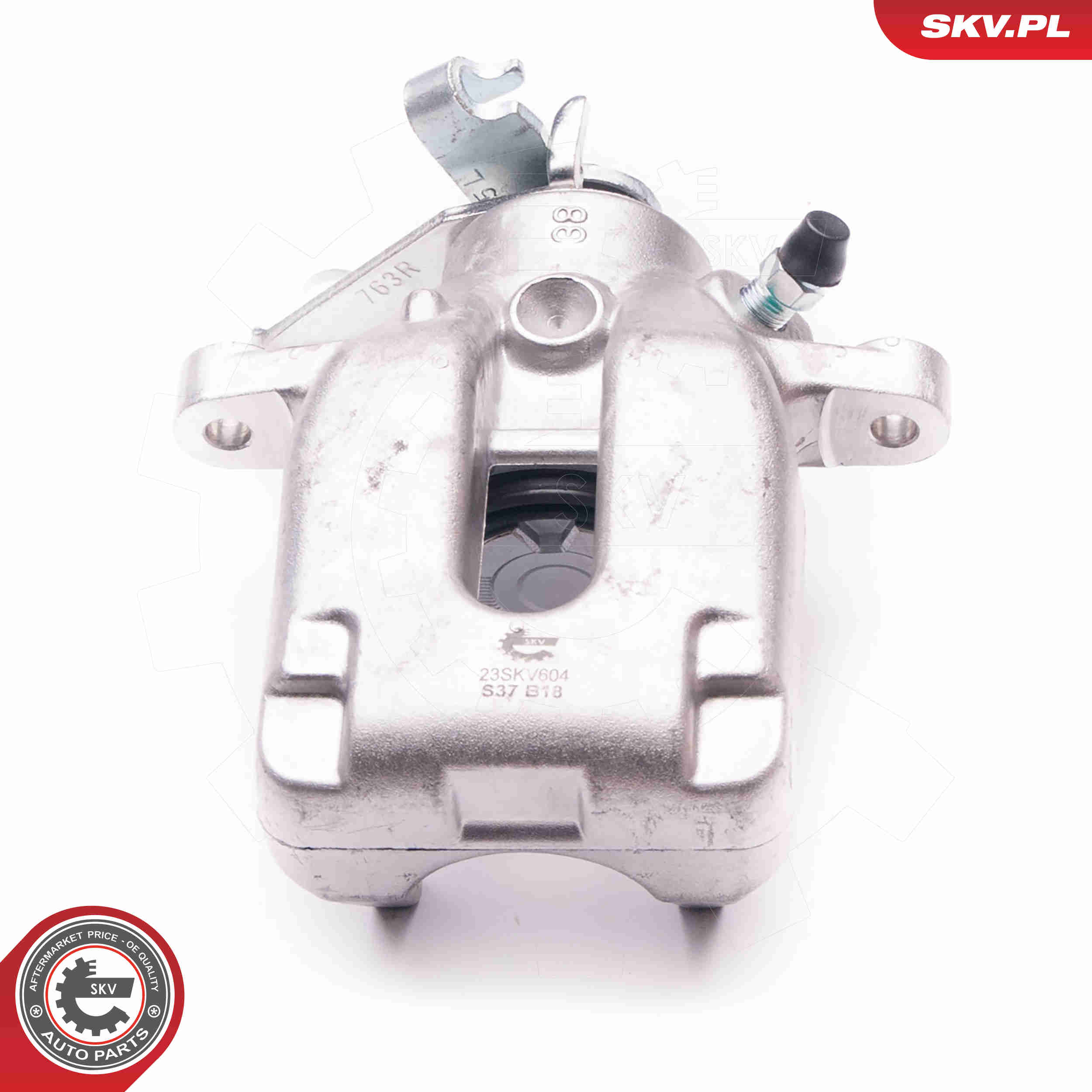 Brake Caliper - 23SKV604 ESEN SKV
