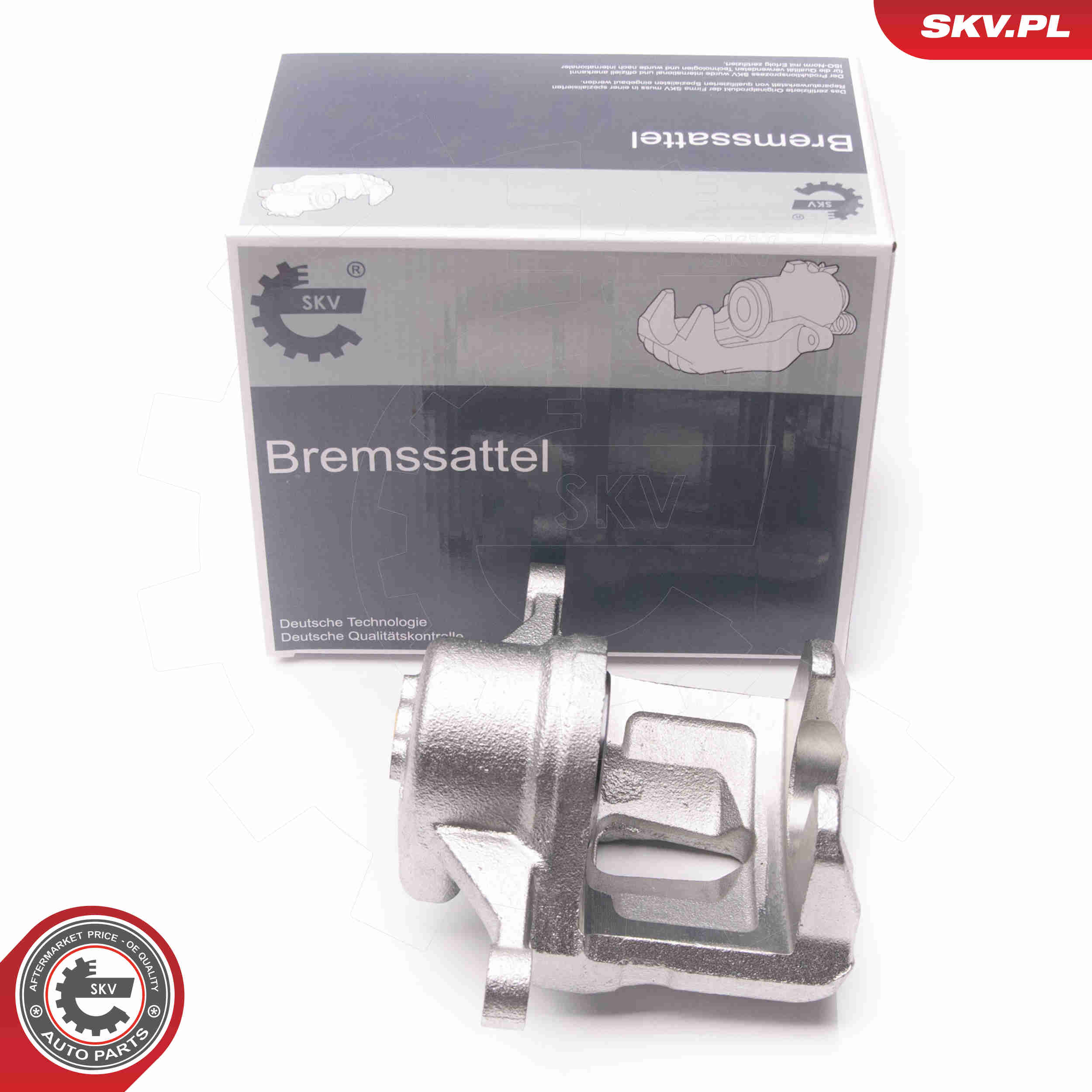 Brake Caliper - 23SKV611 ESEN SKV