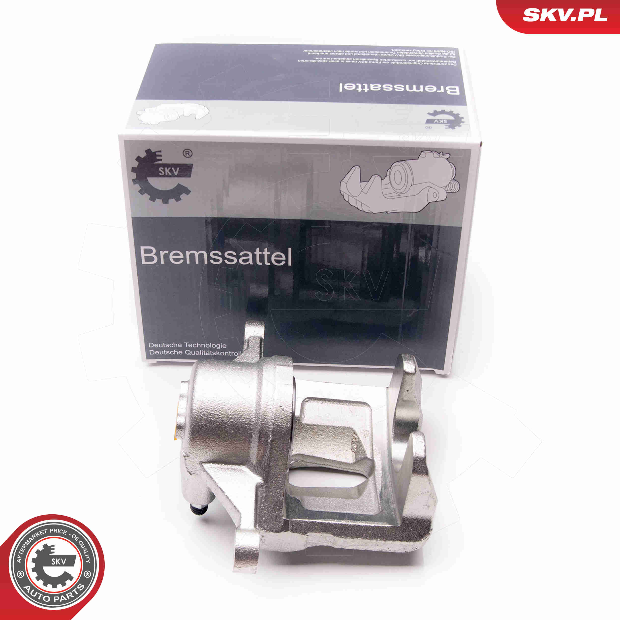 Brake Caliper - 23SKV612 ESEN SKV