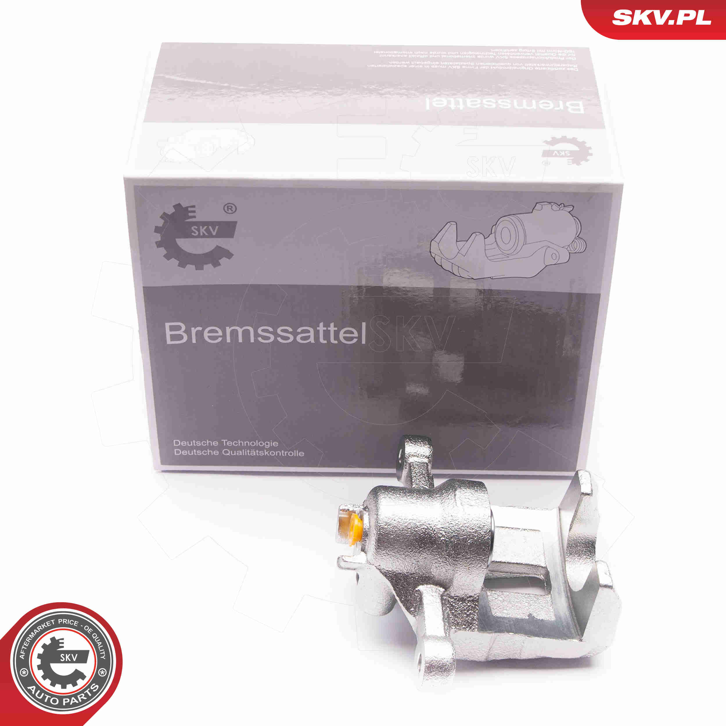 Pinza freno - 23SKV613 ESEN SKV