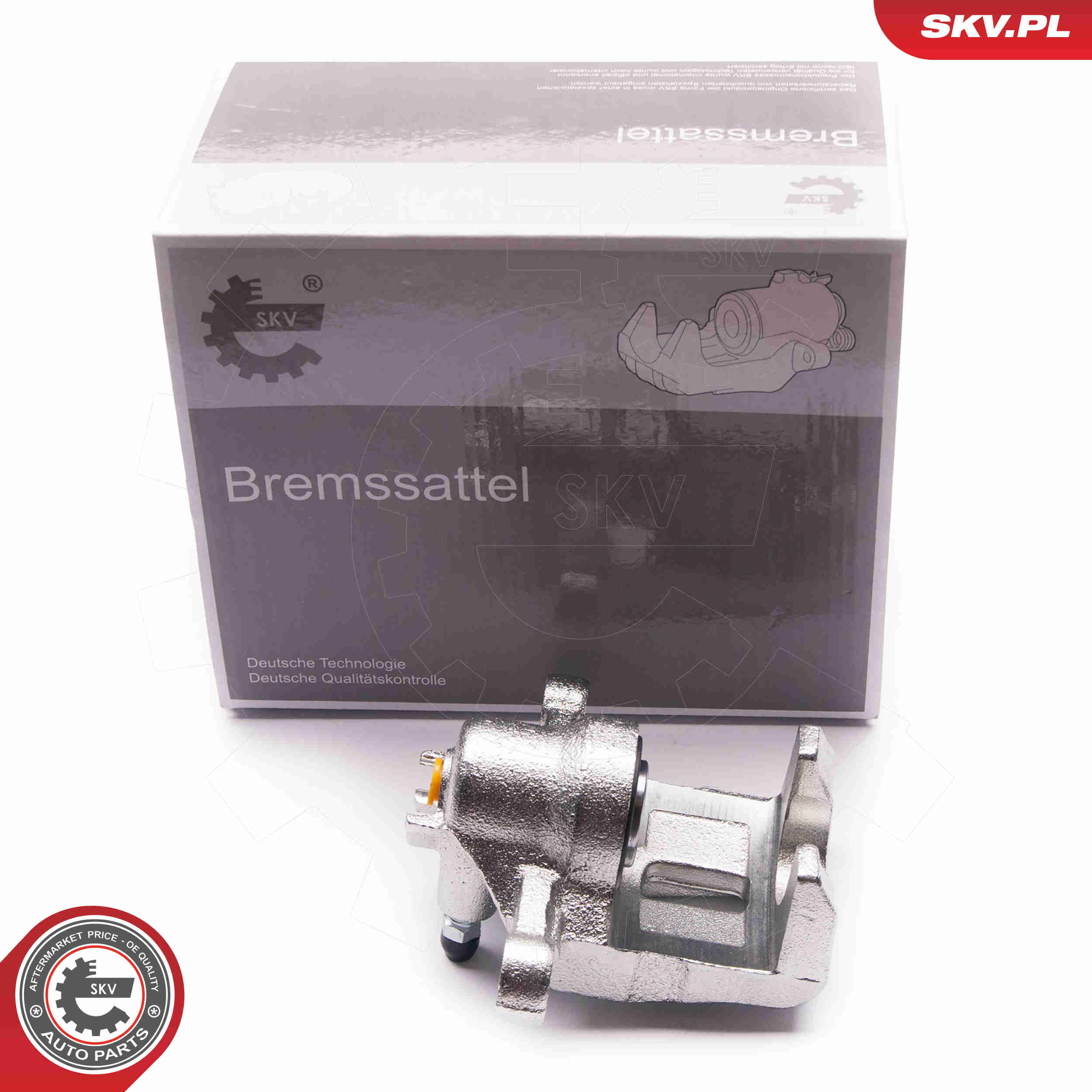 Brake Caliper - 23SKV614 ESEN SKV
