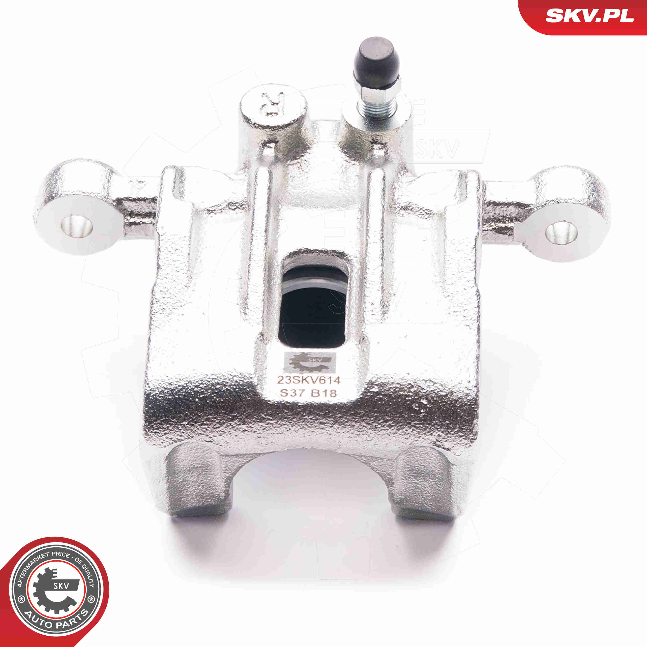 Brake Caliper - 23SKV614 ESEN SKV