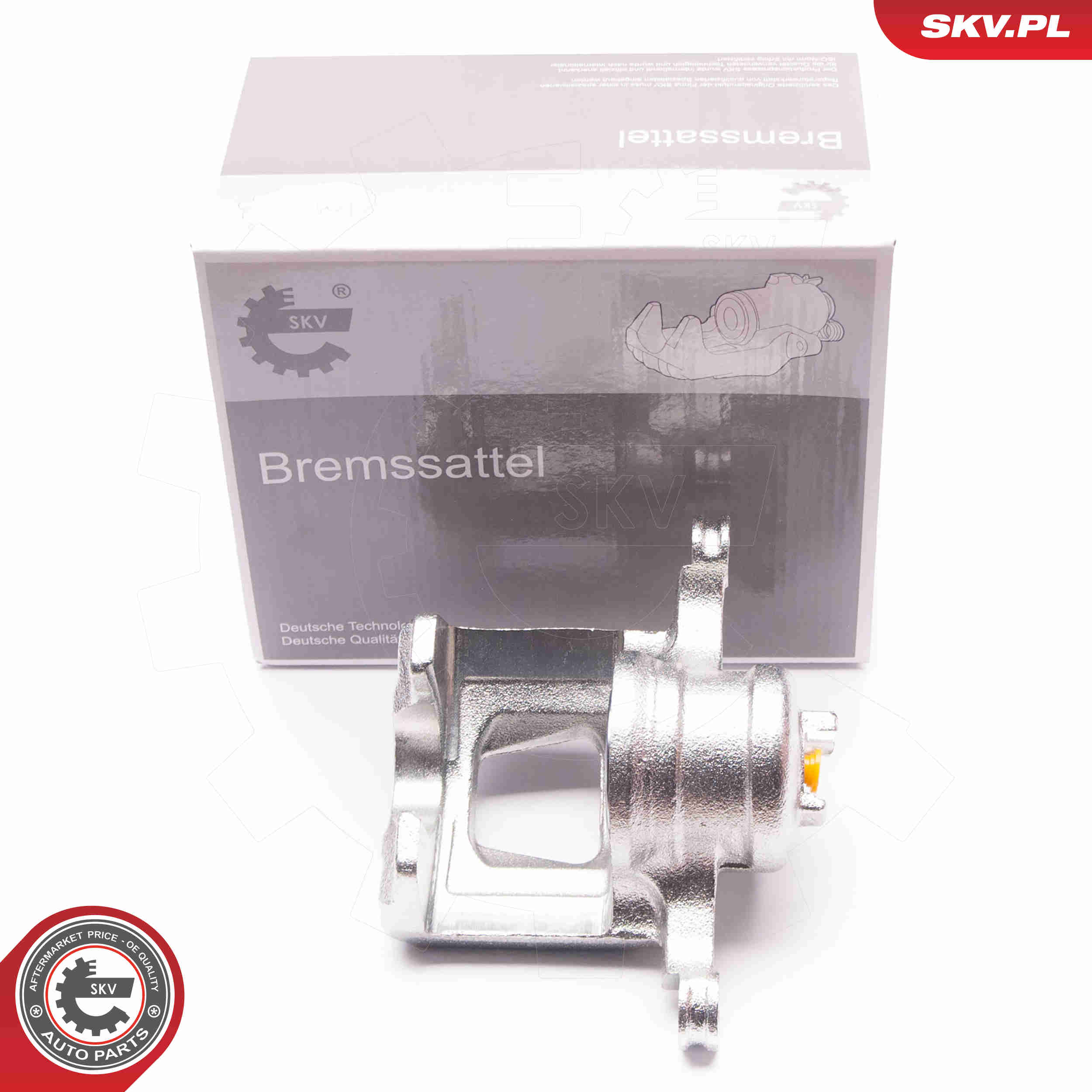 Brake Caliper - 23SKV623 ESEN SKV