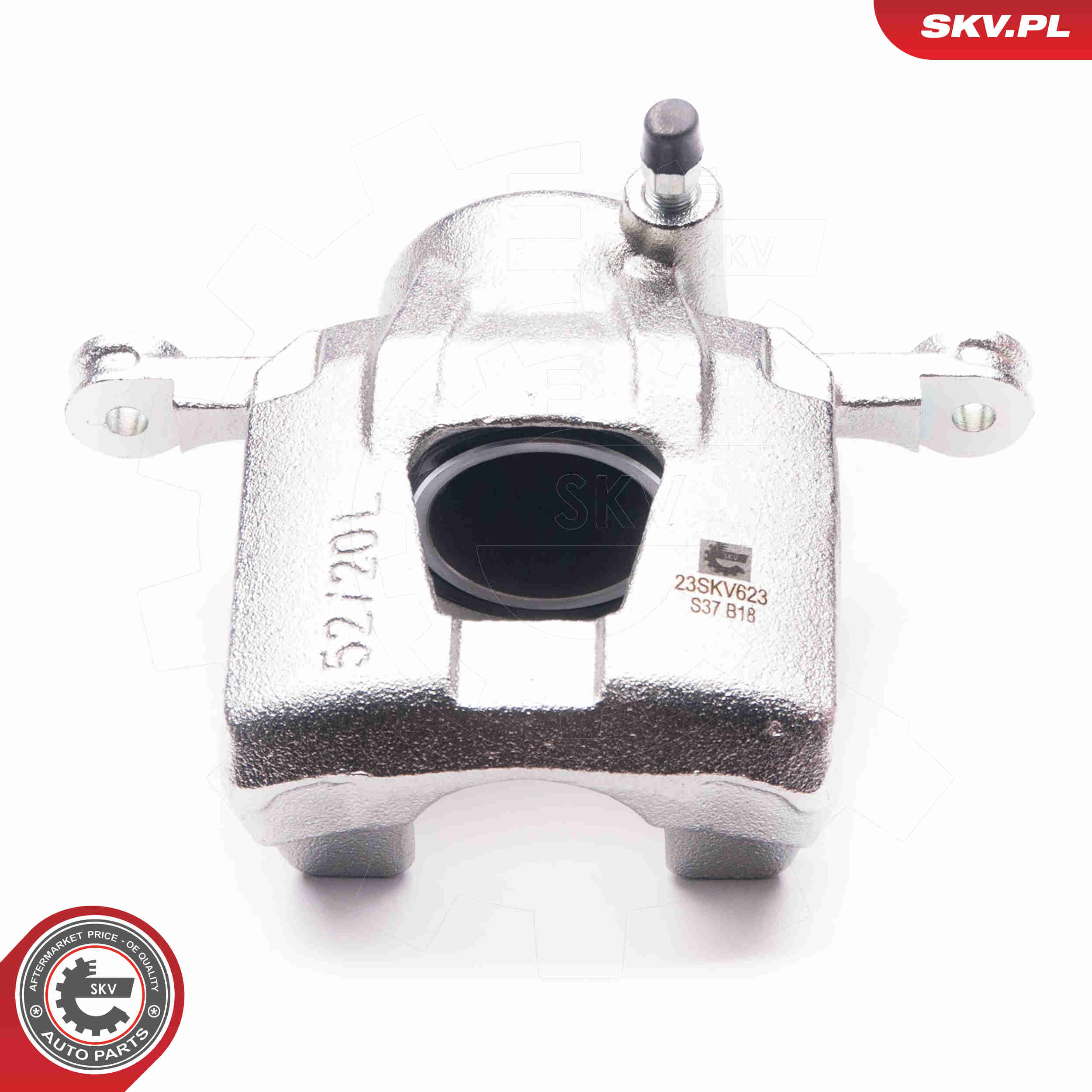 Brake Caliper - 23SKV623 ESEN SKV