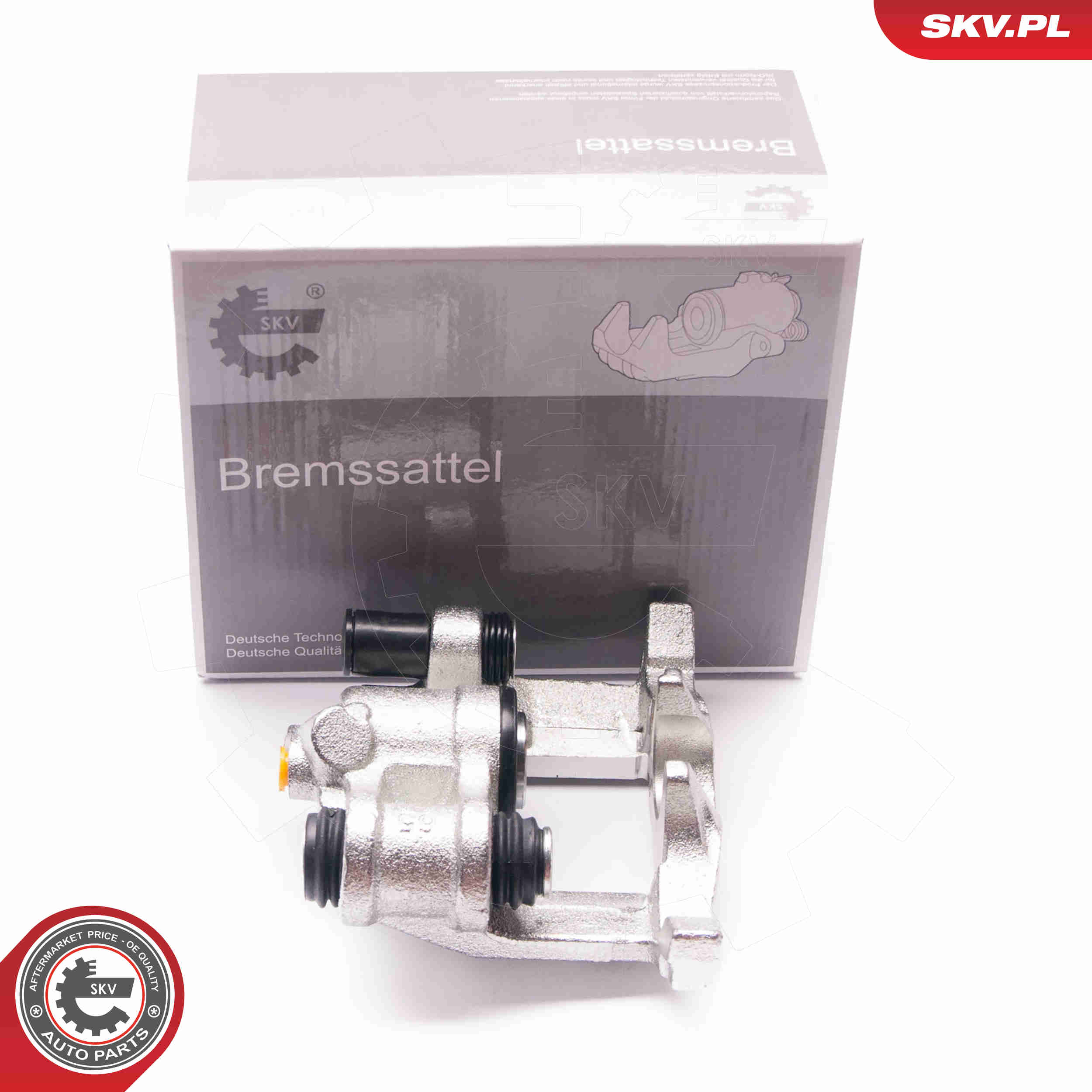 Brake Caliper - 23SKV633 ESEN SKV