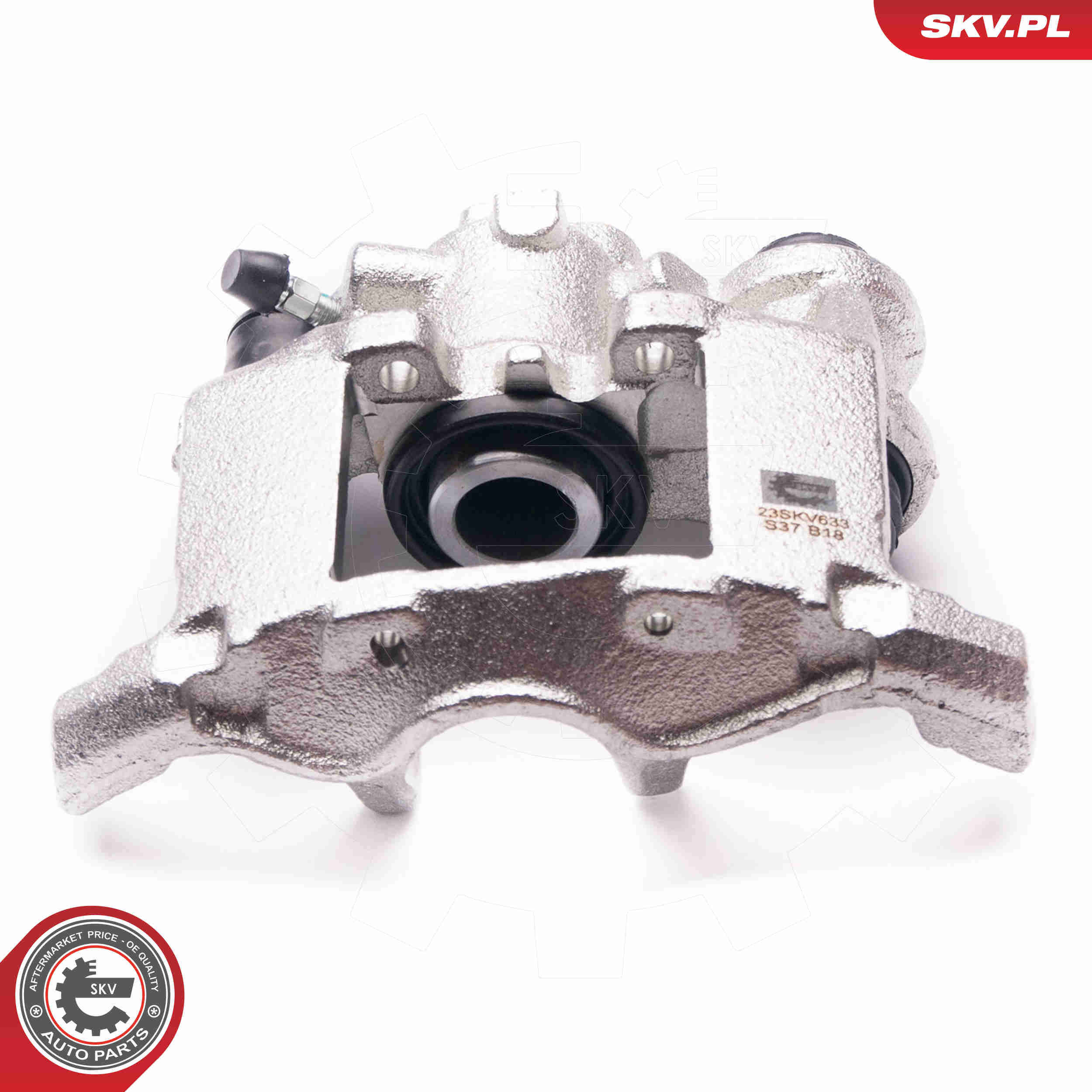 Brake Caliper - 23SKV633 ESEN SKV