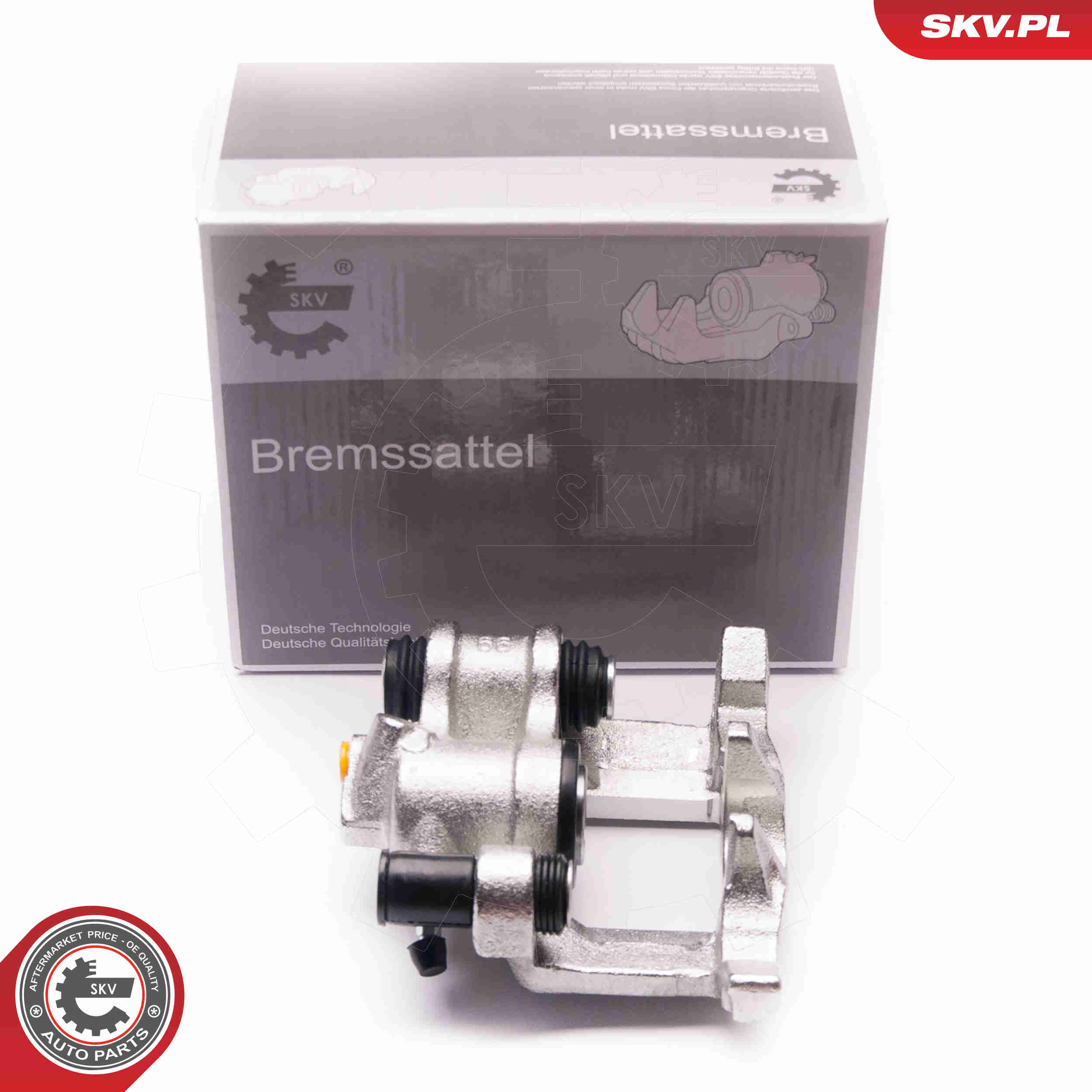 Brake Caliper - 23SKV634 ESEN SKV