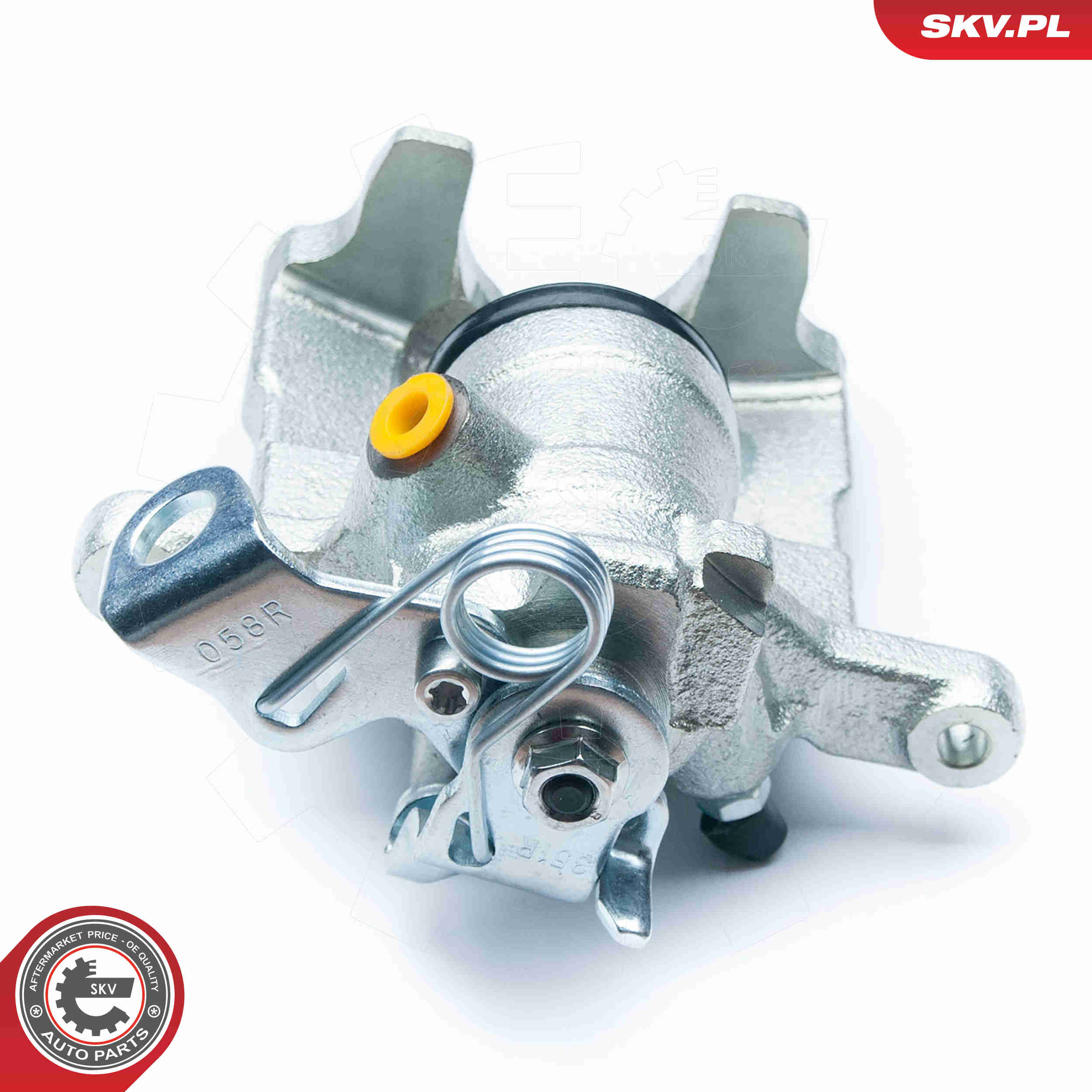 Brake Caliper - 23SKV644 ESEN SKV