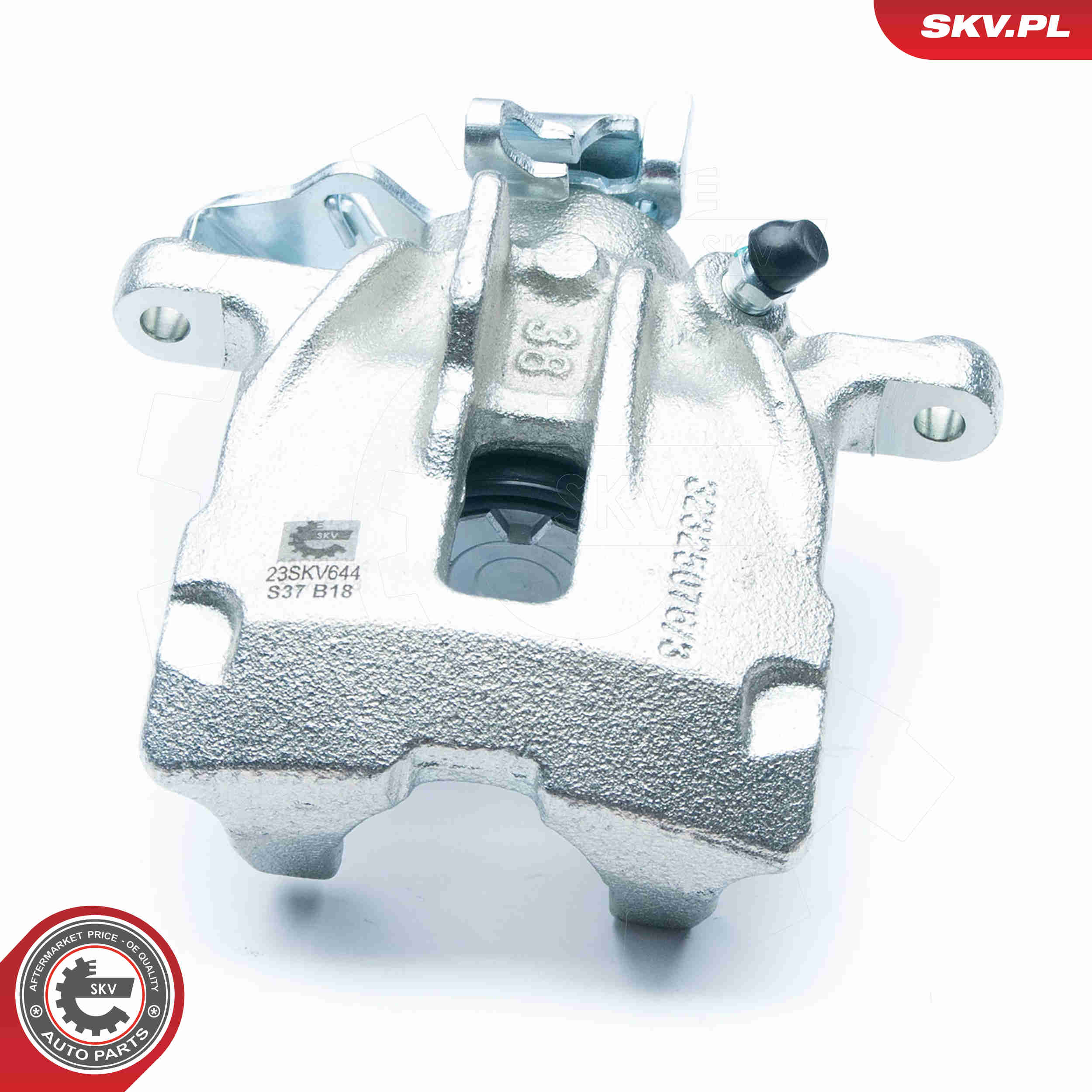 Brake Caliper - 23SKV644 ESEN SKV