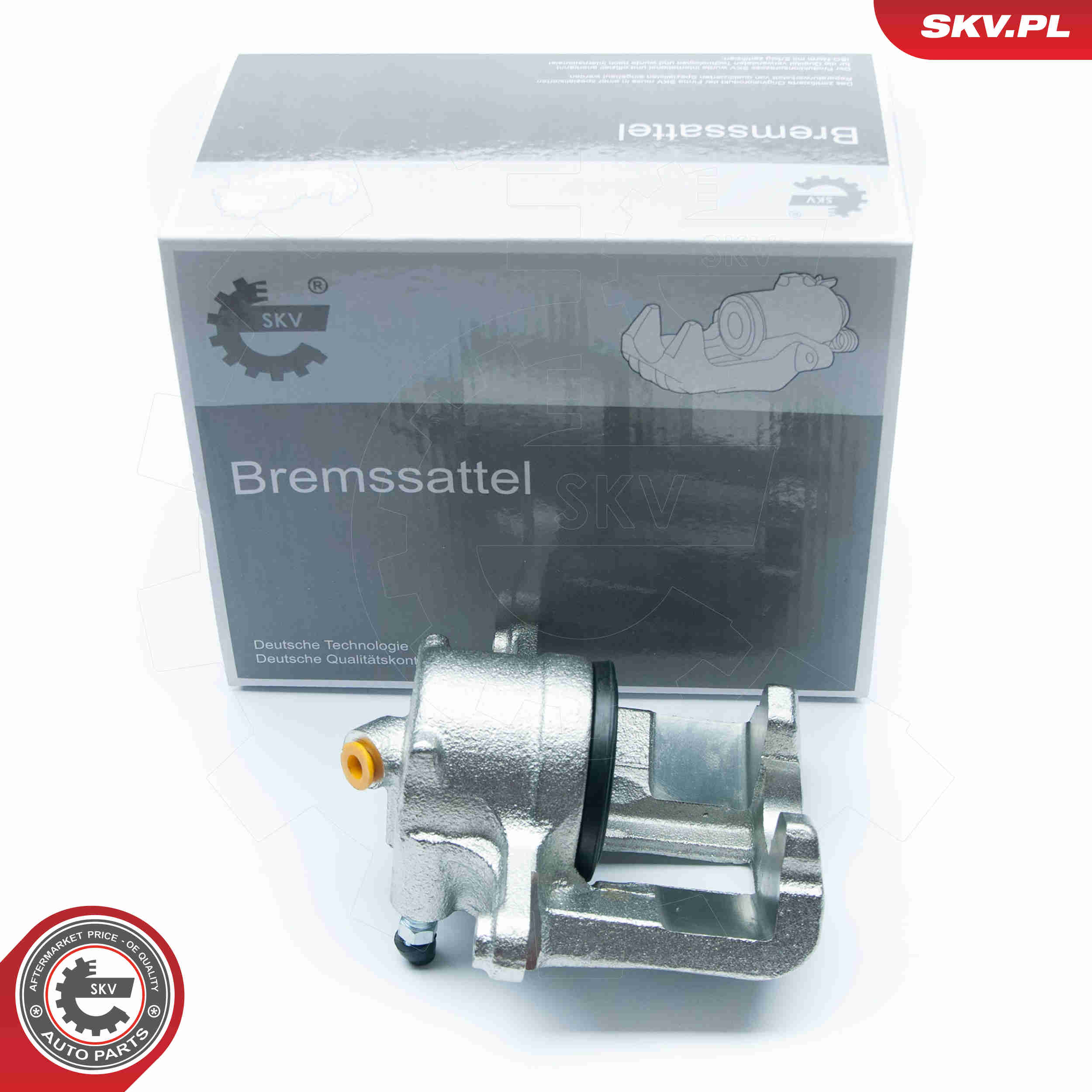 Brake Caliper - 23SKV651 ESEN SKV
