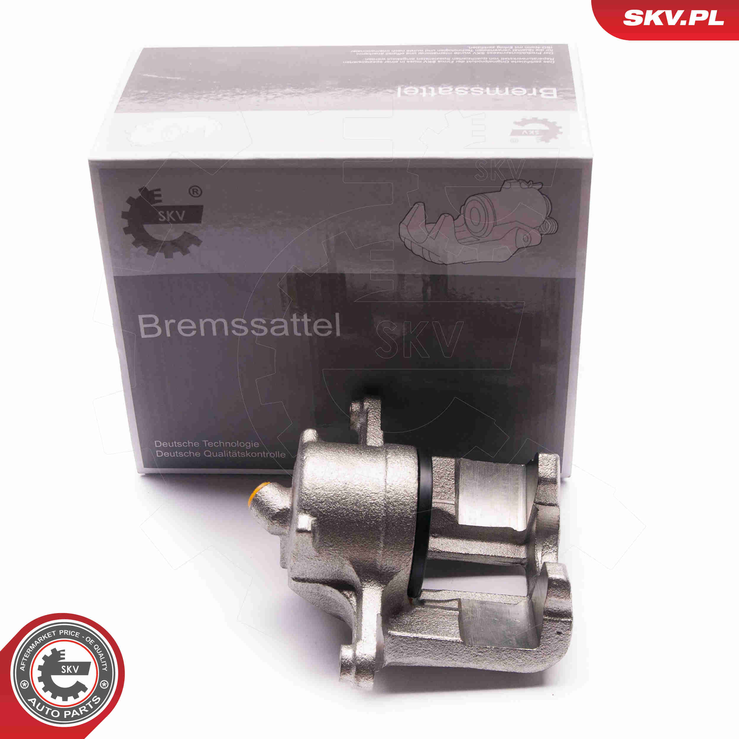 Brake Caliper - 23SKV652 ESEN SKV