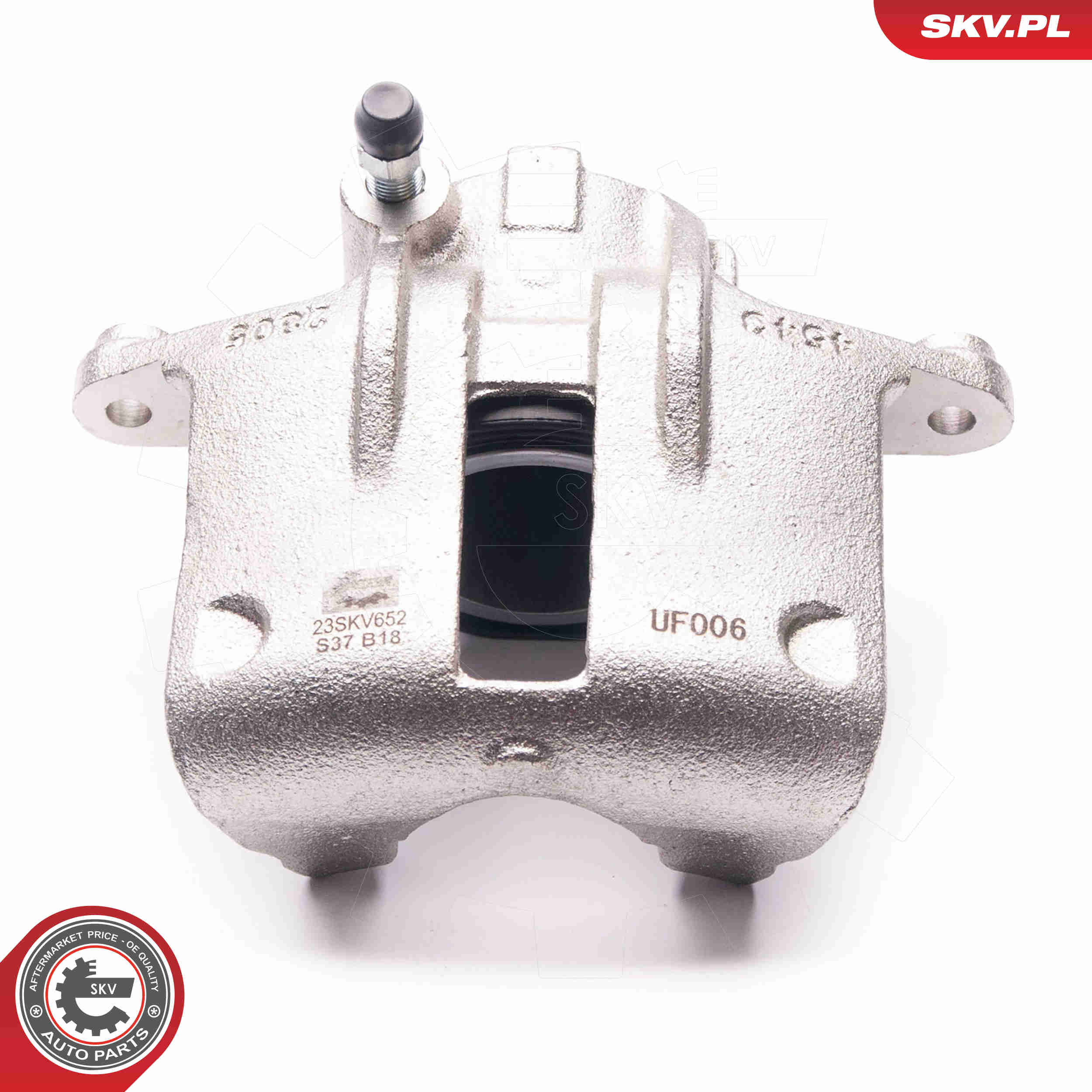 Brake Caliper - 23SKV652 ESEN SKV