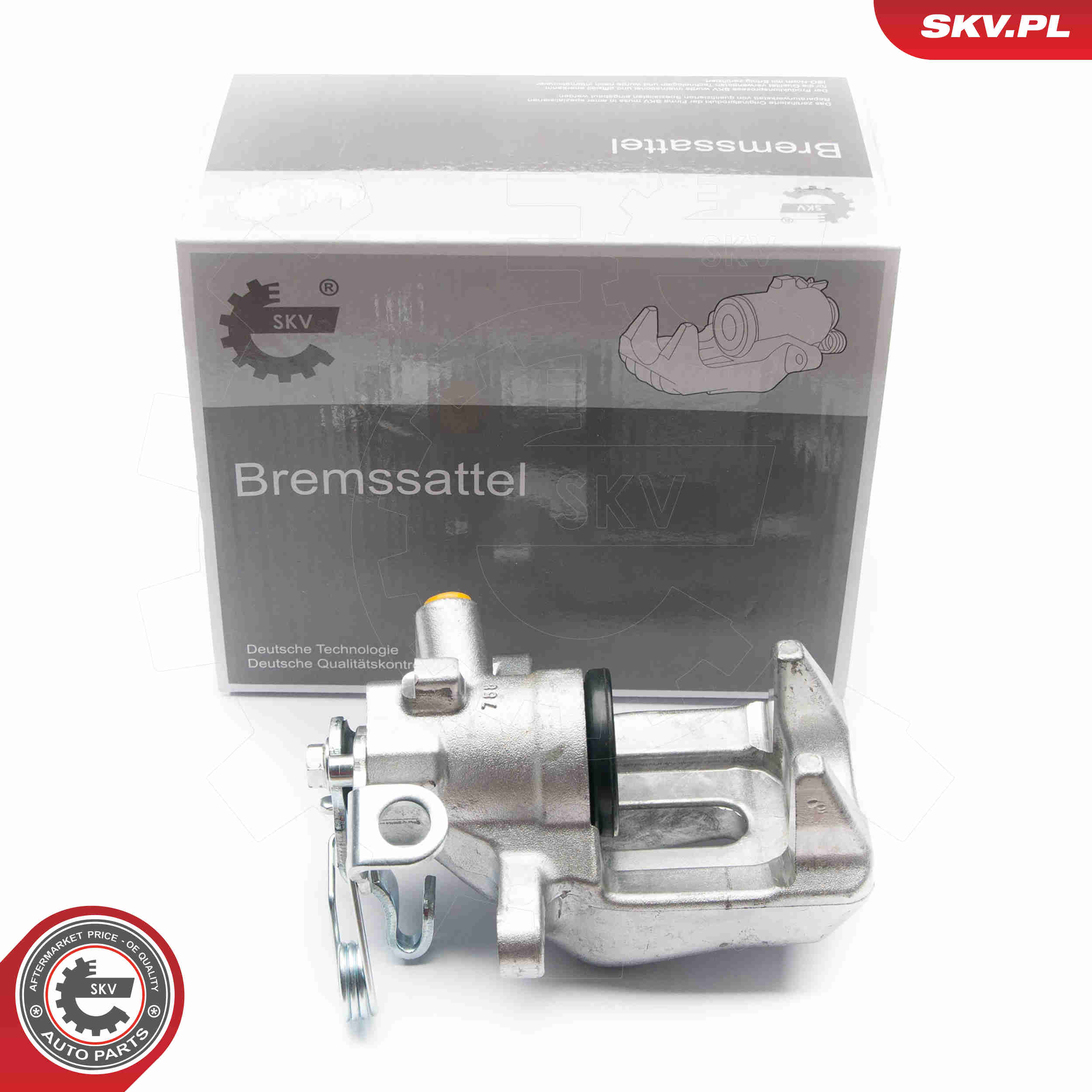 Pinza freno - 23SKV663 ESEN SKV