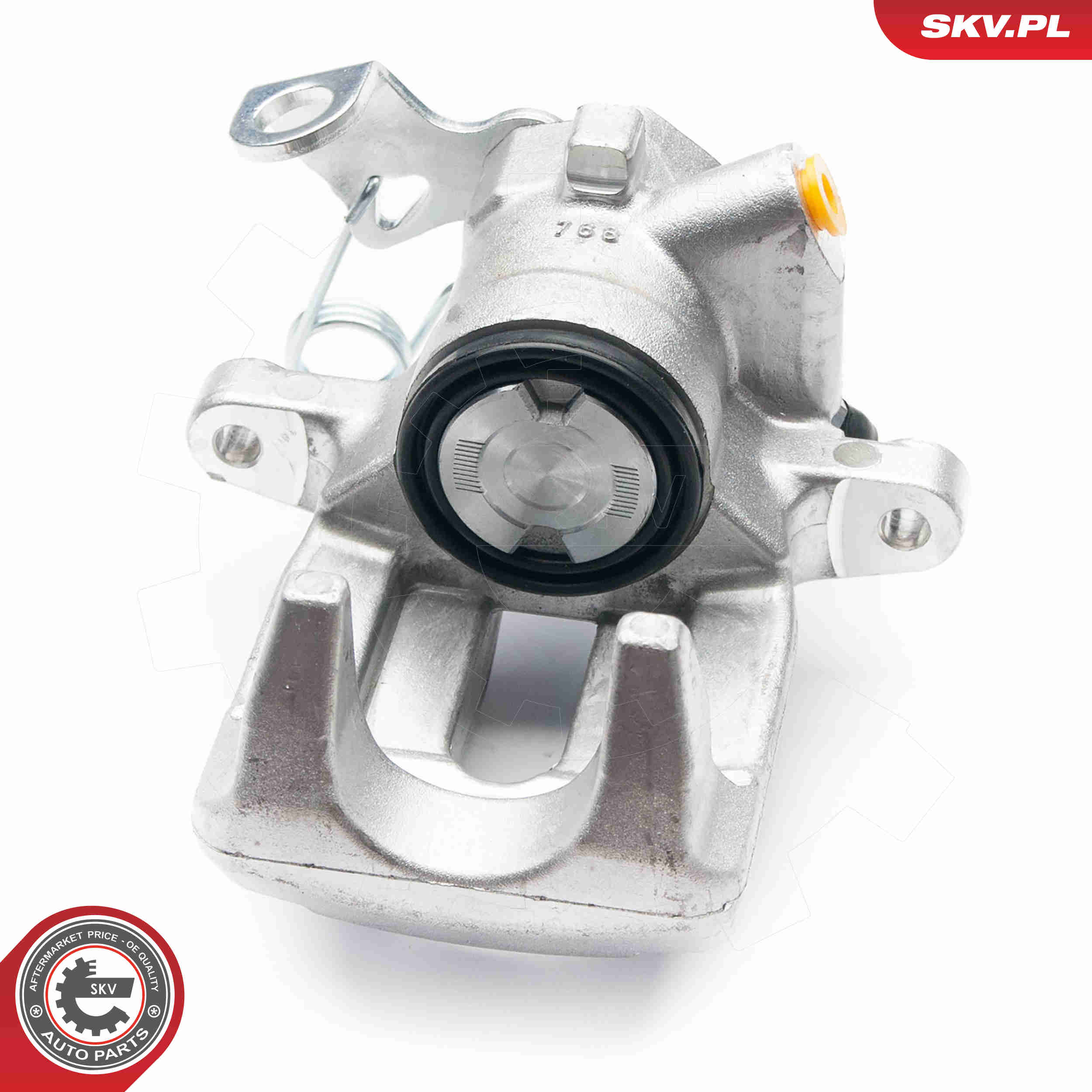 Brake Caliper - 23SKV663 ESEN SKV