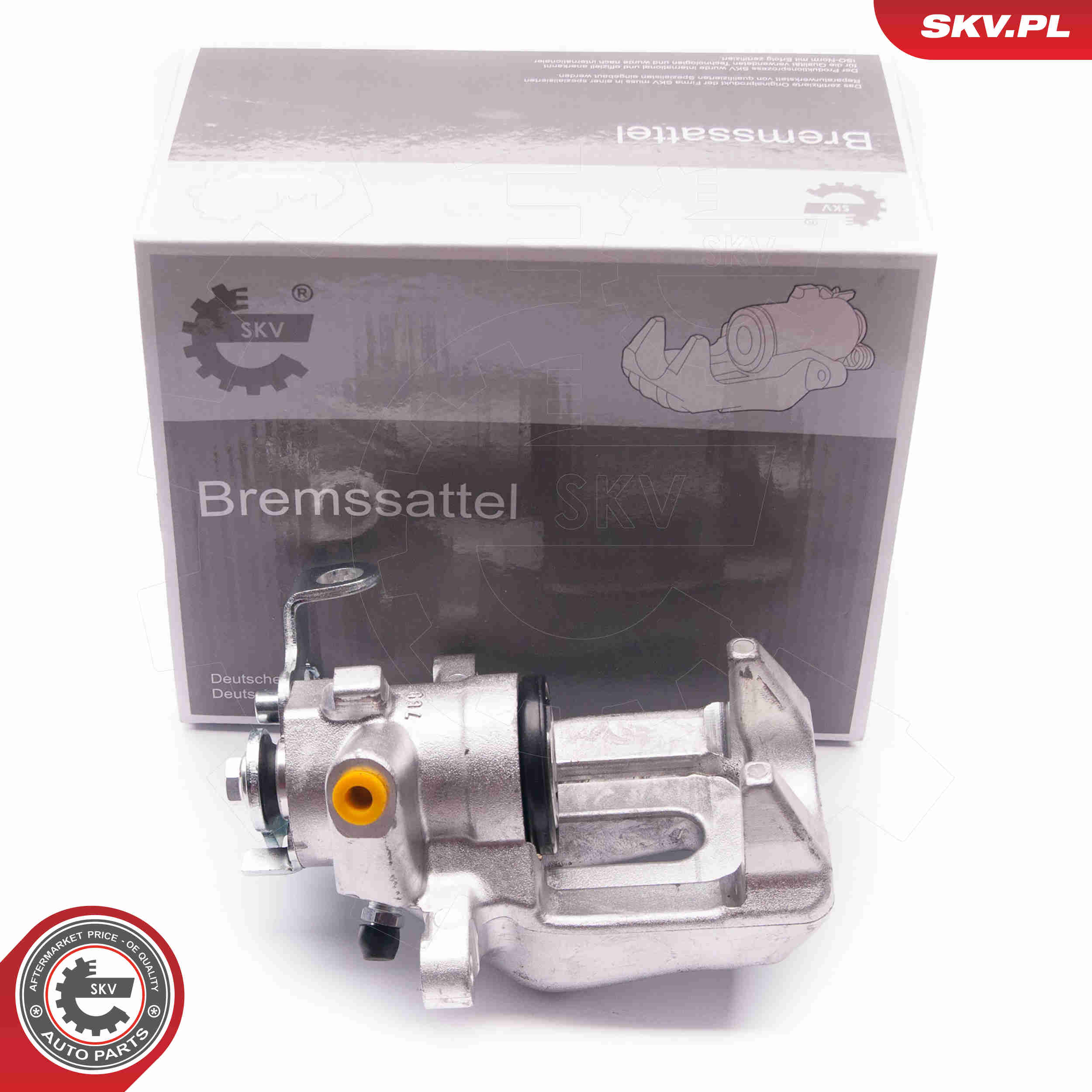 Brake Caliper - 23SKV664 ESEN SKV