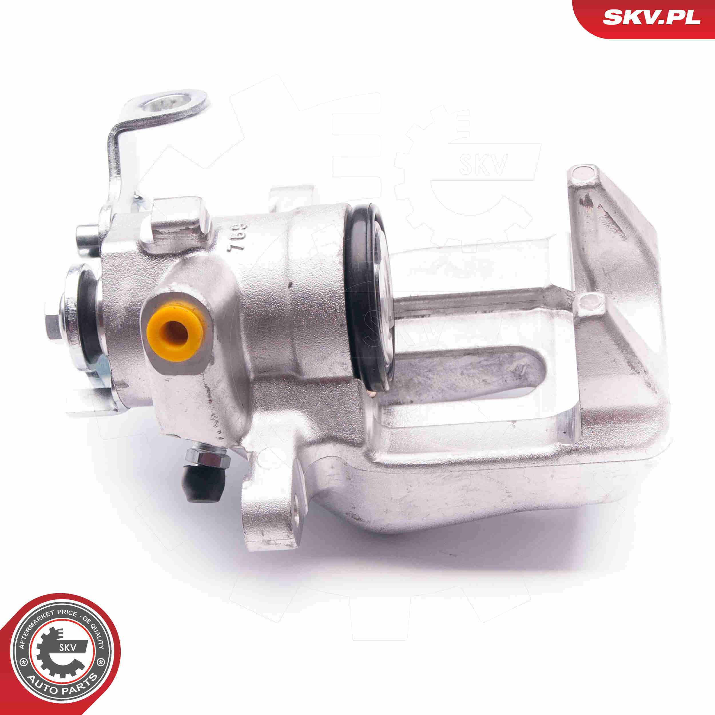 Brake Caliper - 23SKV664 ESEN SKV
