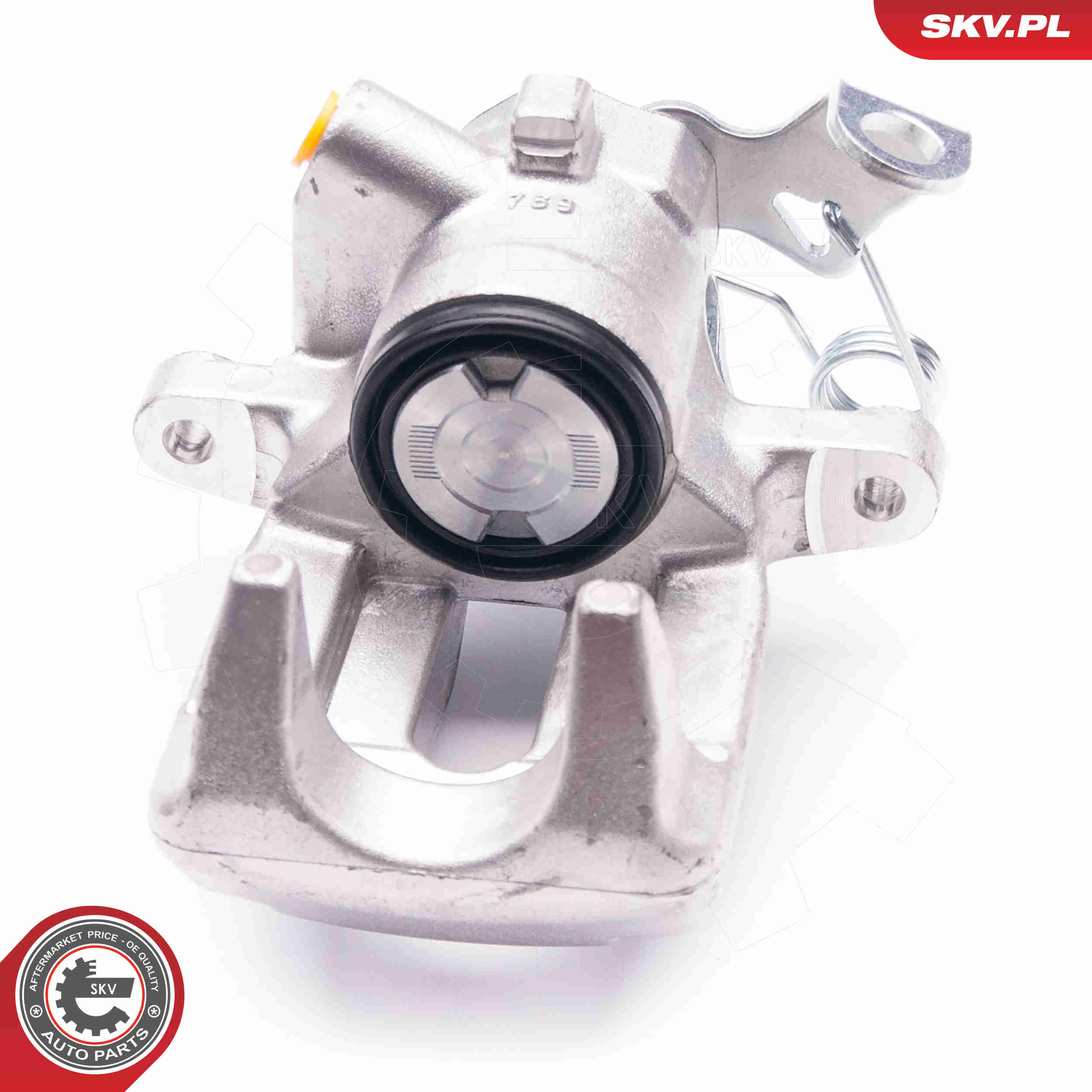 Brake Caliper - 23SKV664 ESEN SKV