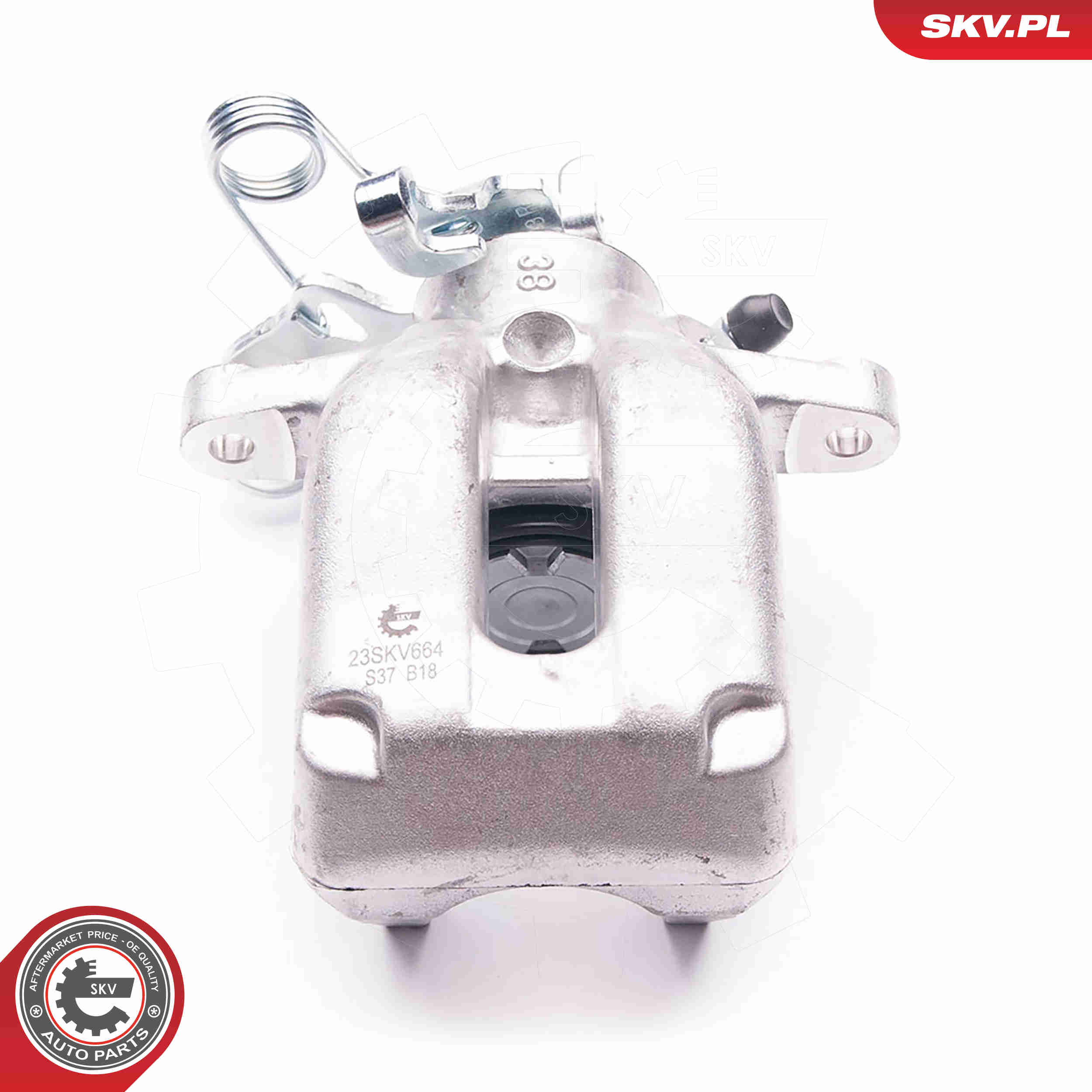 Brake Caliper - 23SKV664 ESEN SKV