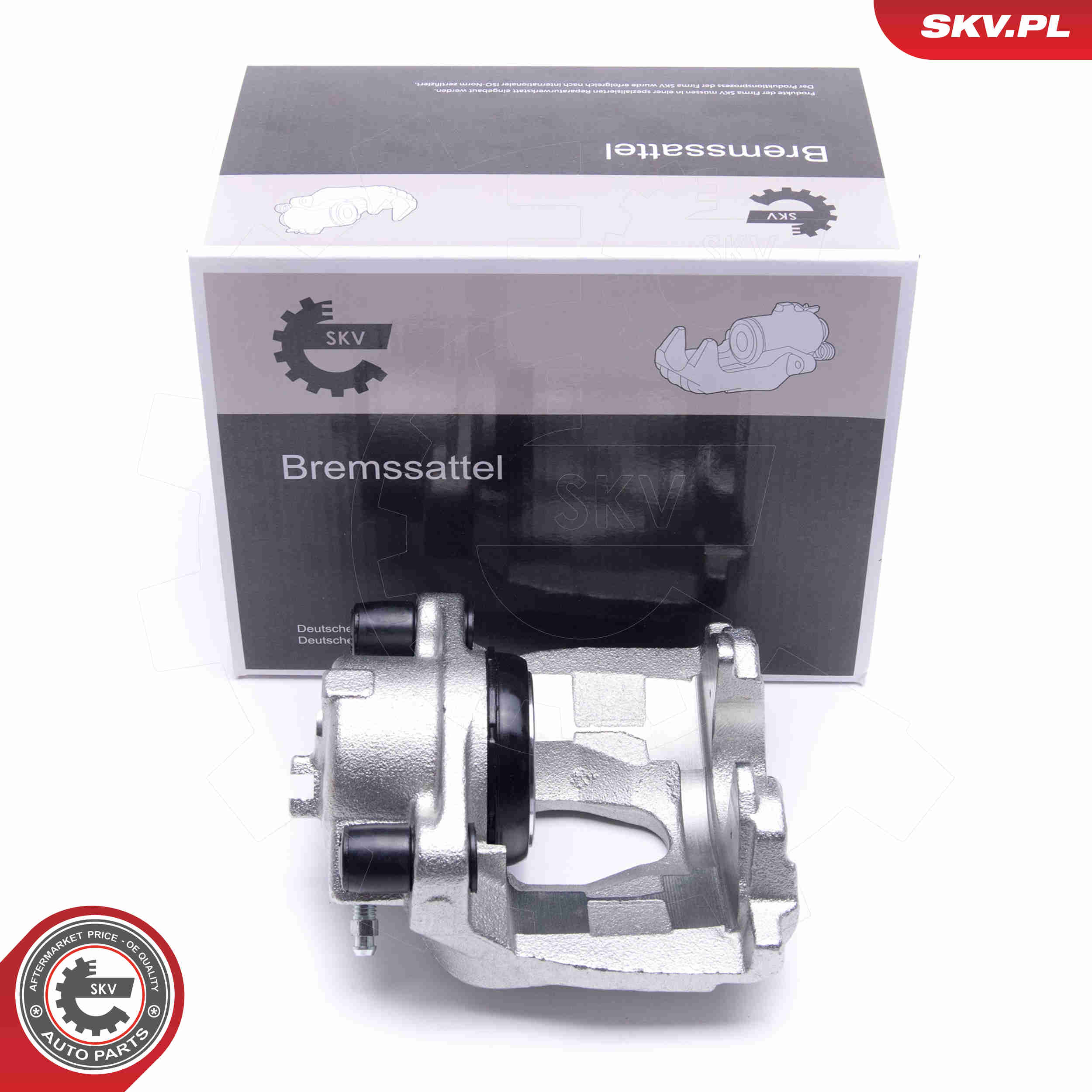Brake Caliper - 23SKV671 ESEN SKV