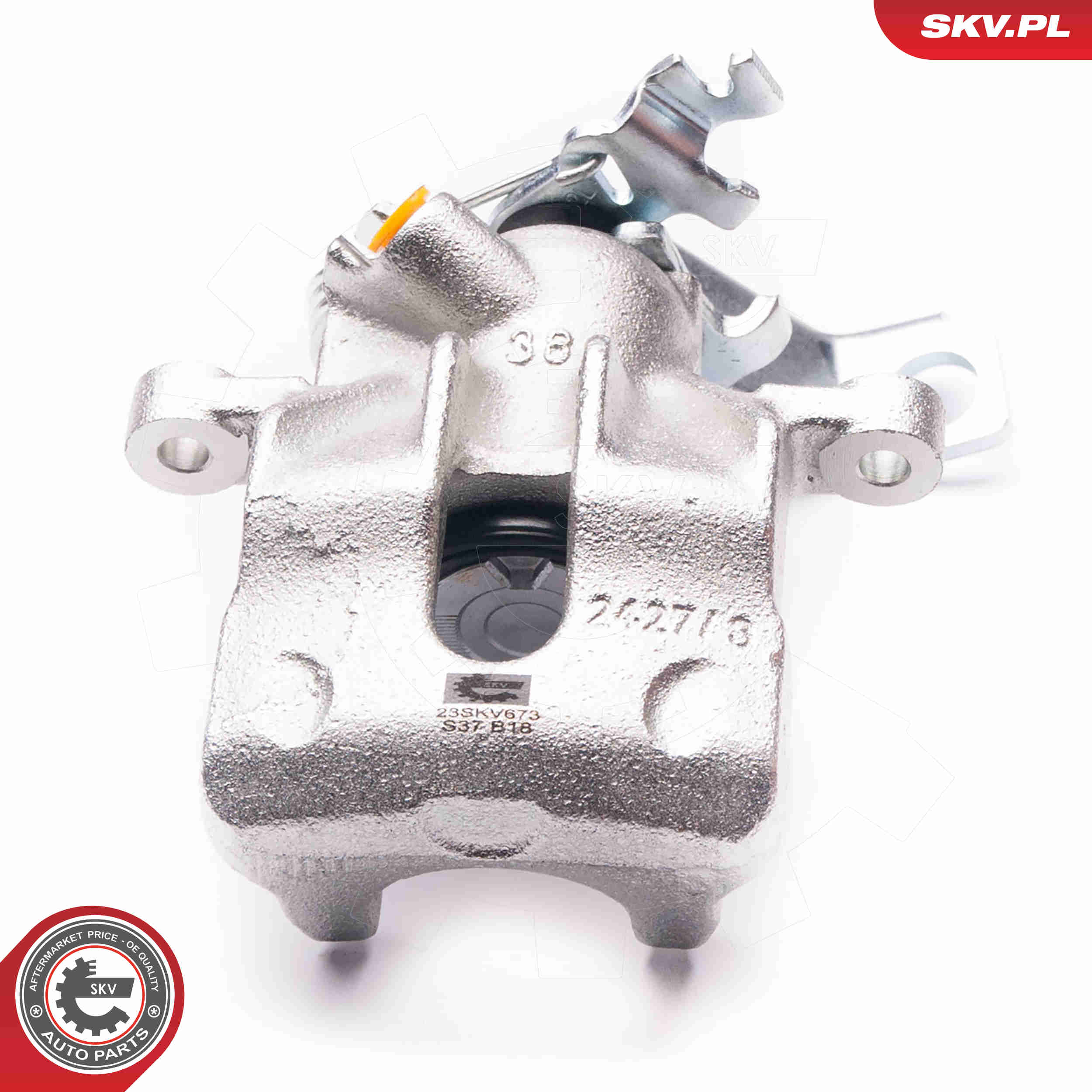 Brake Caliper - 23SKV673 ESEN SKV