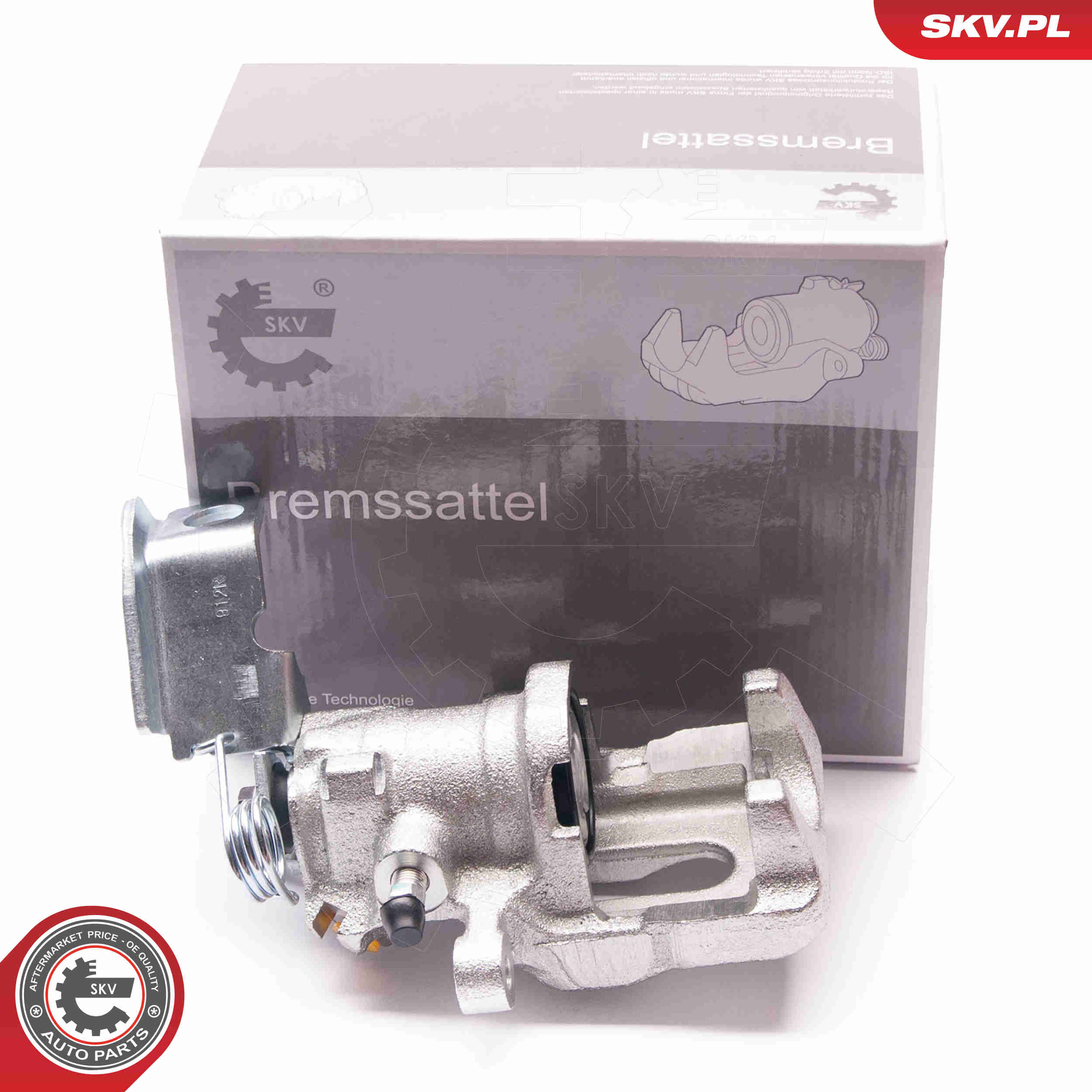 Pinza freno - 23SKV674 ESEN SKV