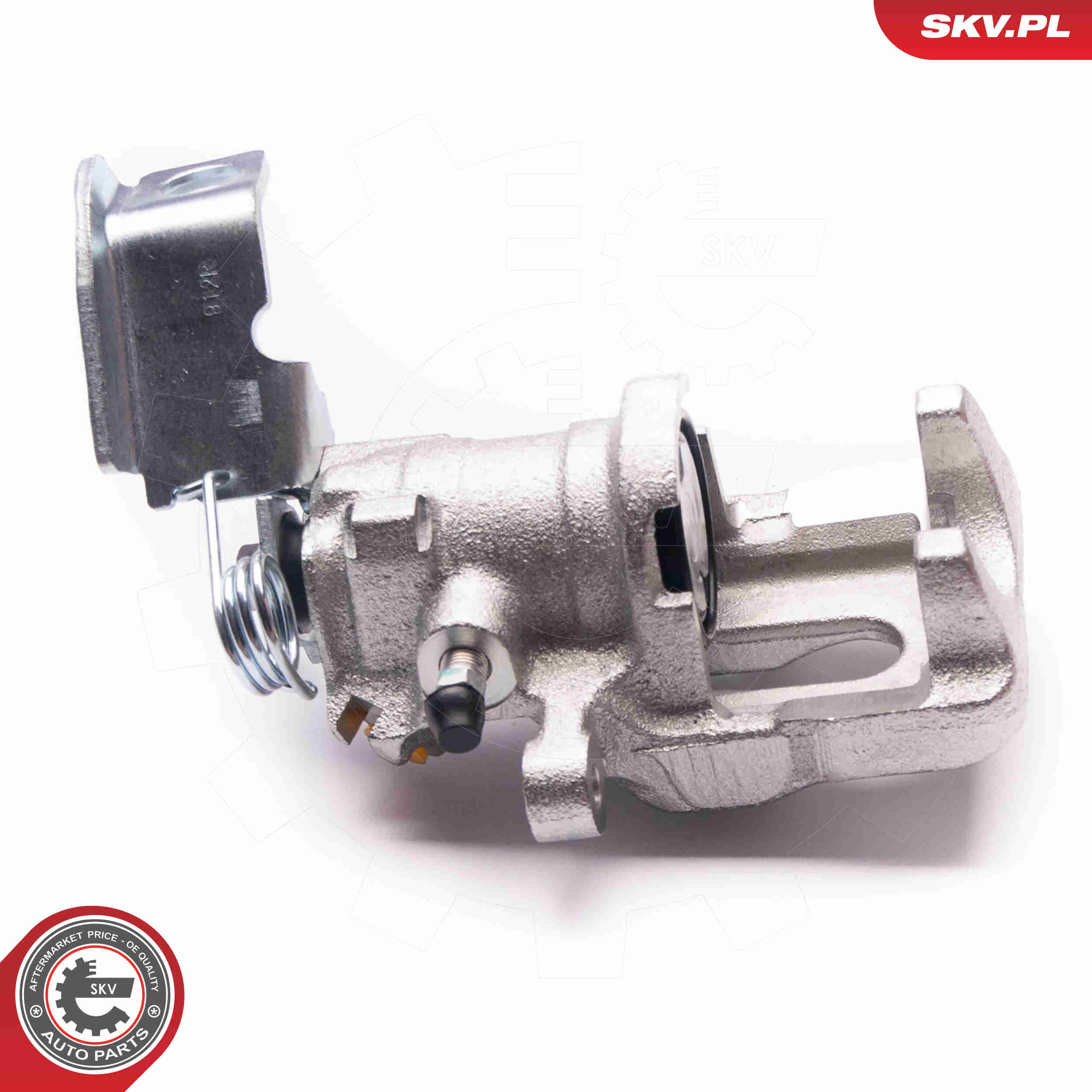 Brake Caliper - 23SKV674 ESEN SKV