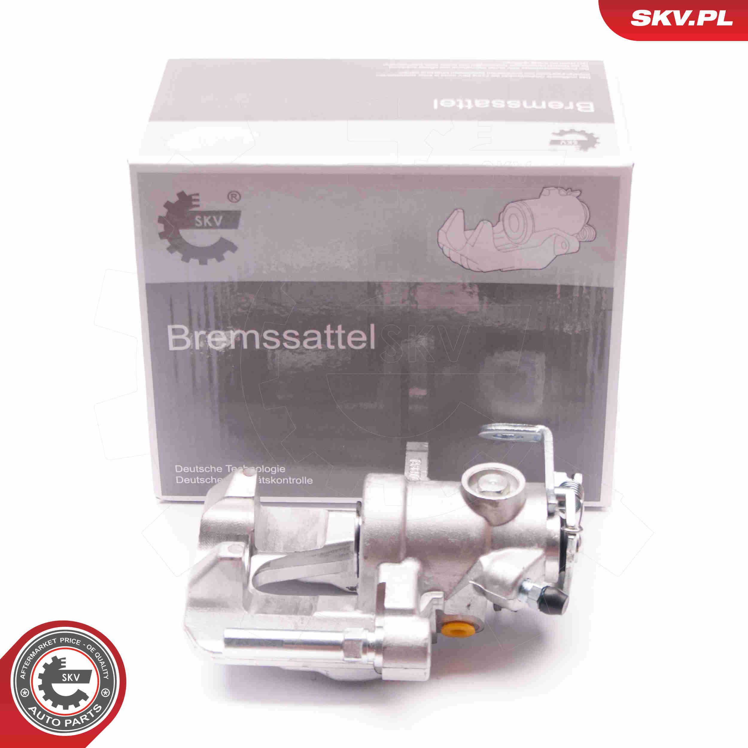 Brake Caliper - 23SKV683 ESEN SKV