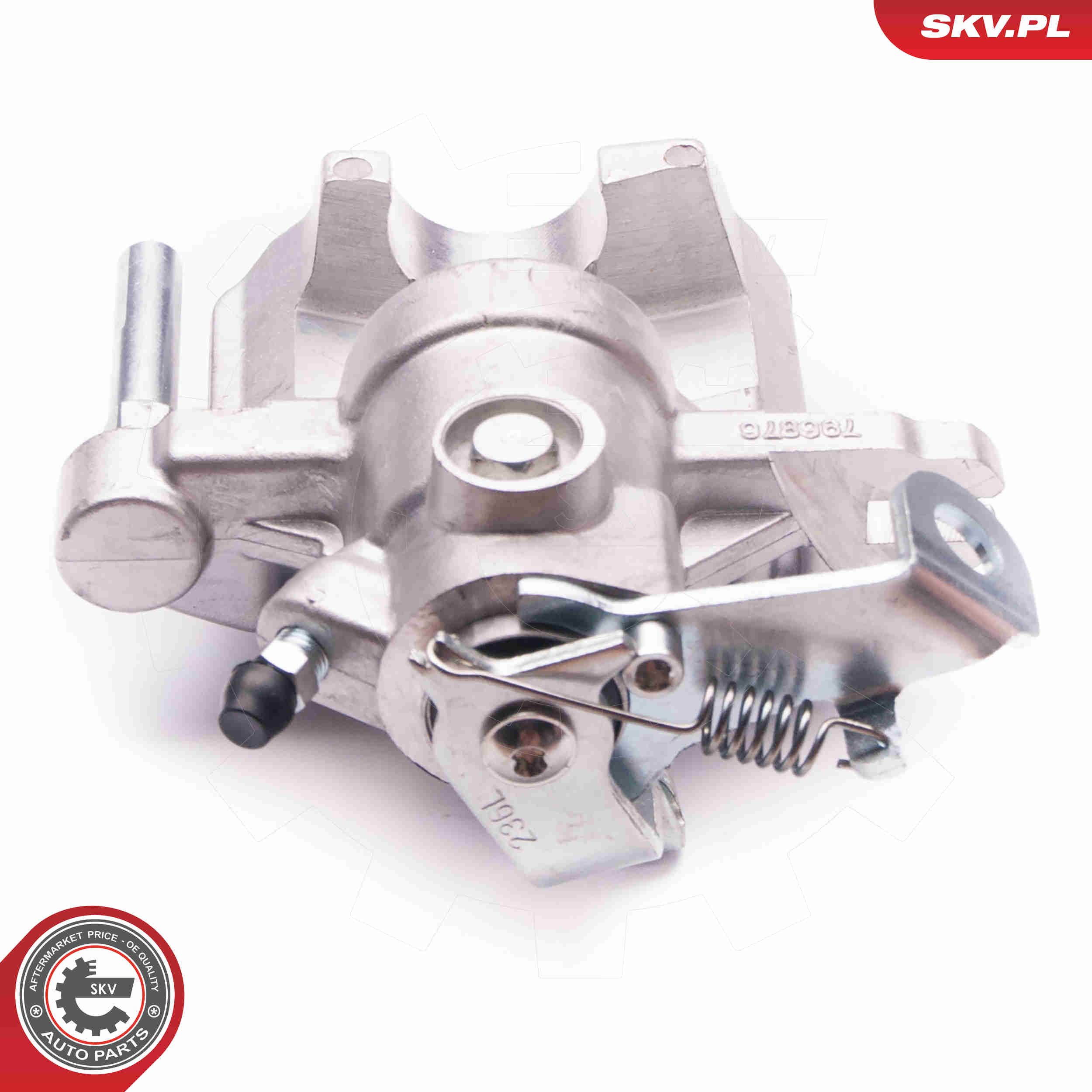 Brake Caliper - 23SKV683 ESEN SKV