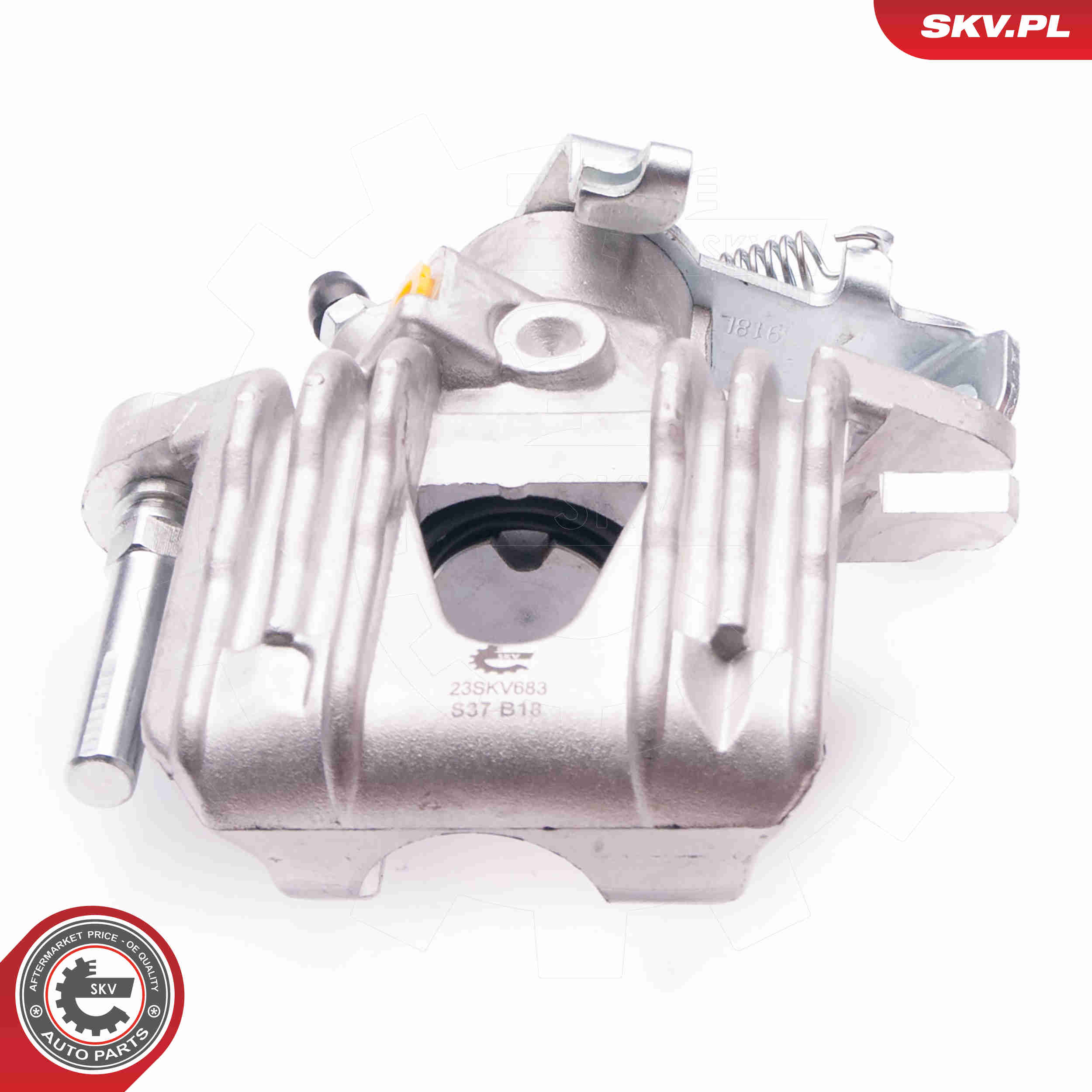 Brake Caliper - 23SKV683 ESEN SKV