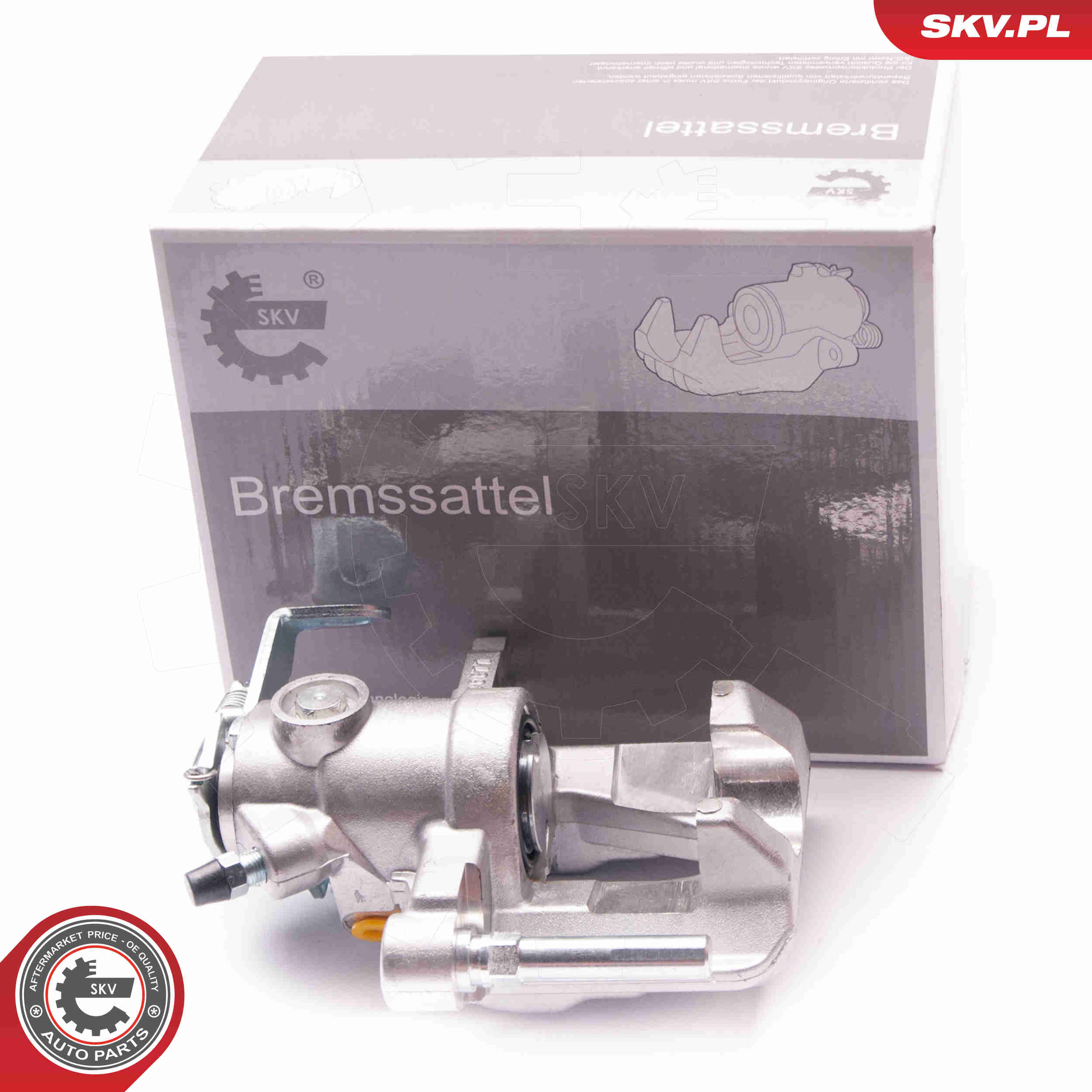 Brake Caliper - 23SKV684 ESEN SKV