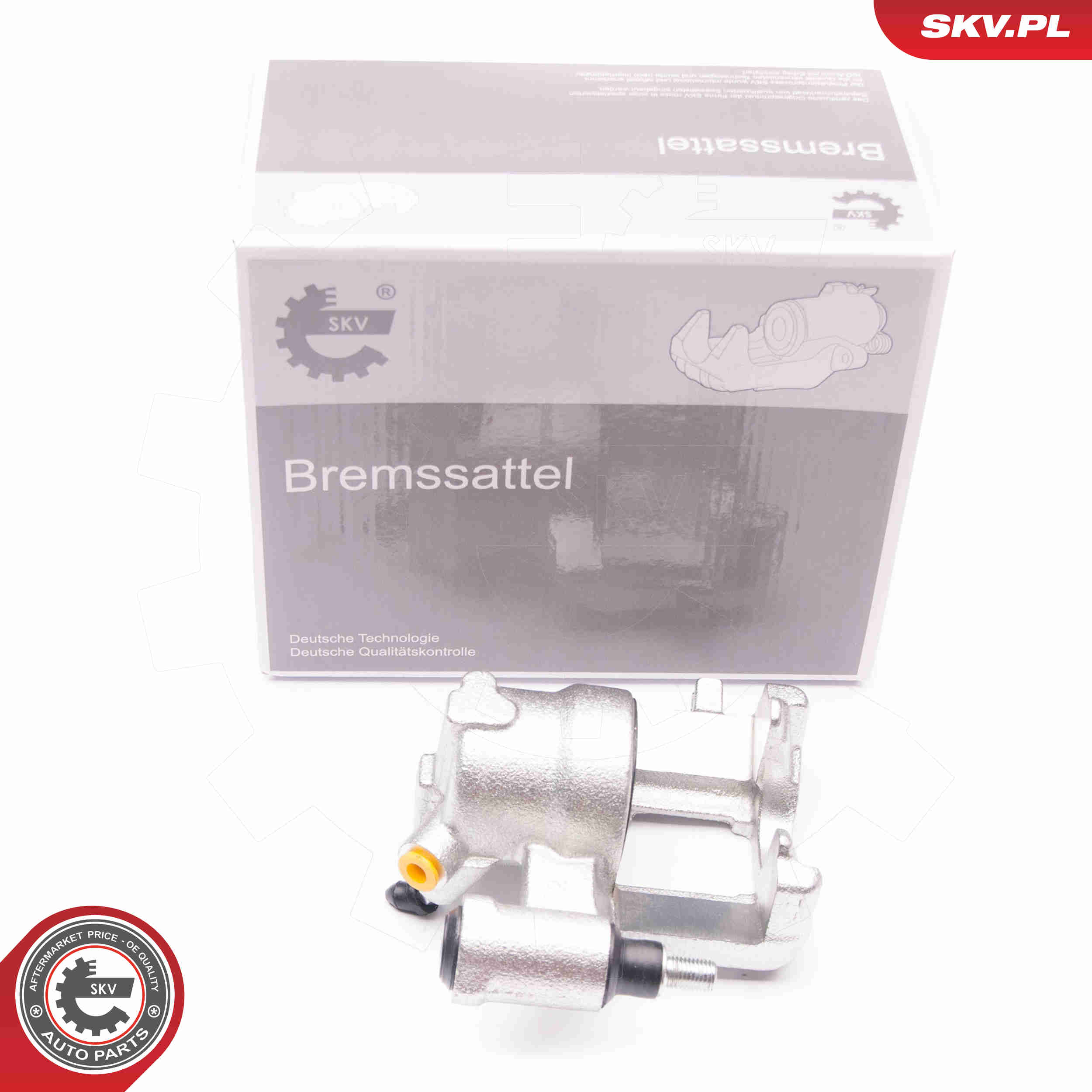 Brake Caliper - 23SKV691 ESEN SKV