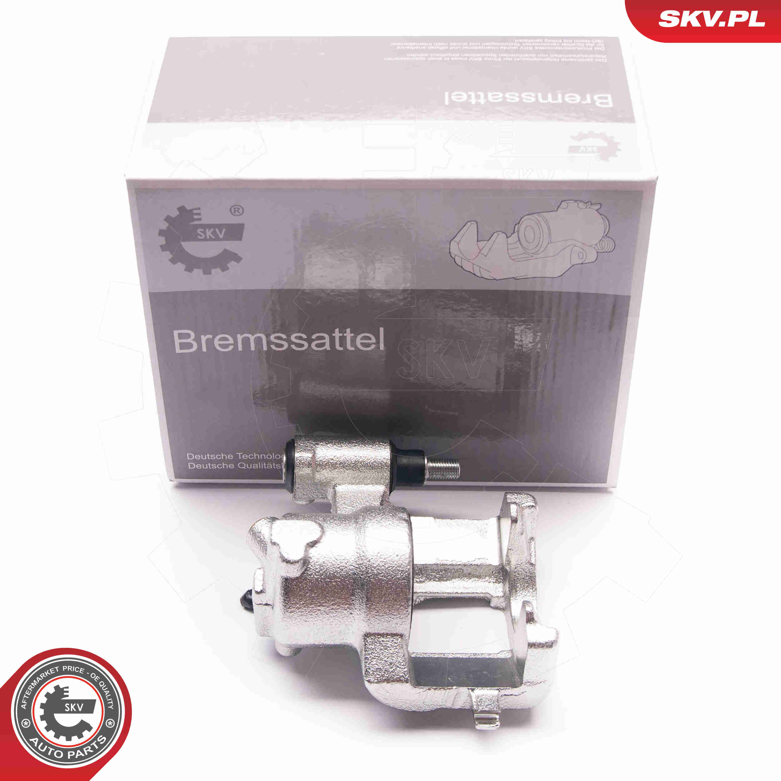 Brake Caliper - 23SKV692 ESEN SKV