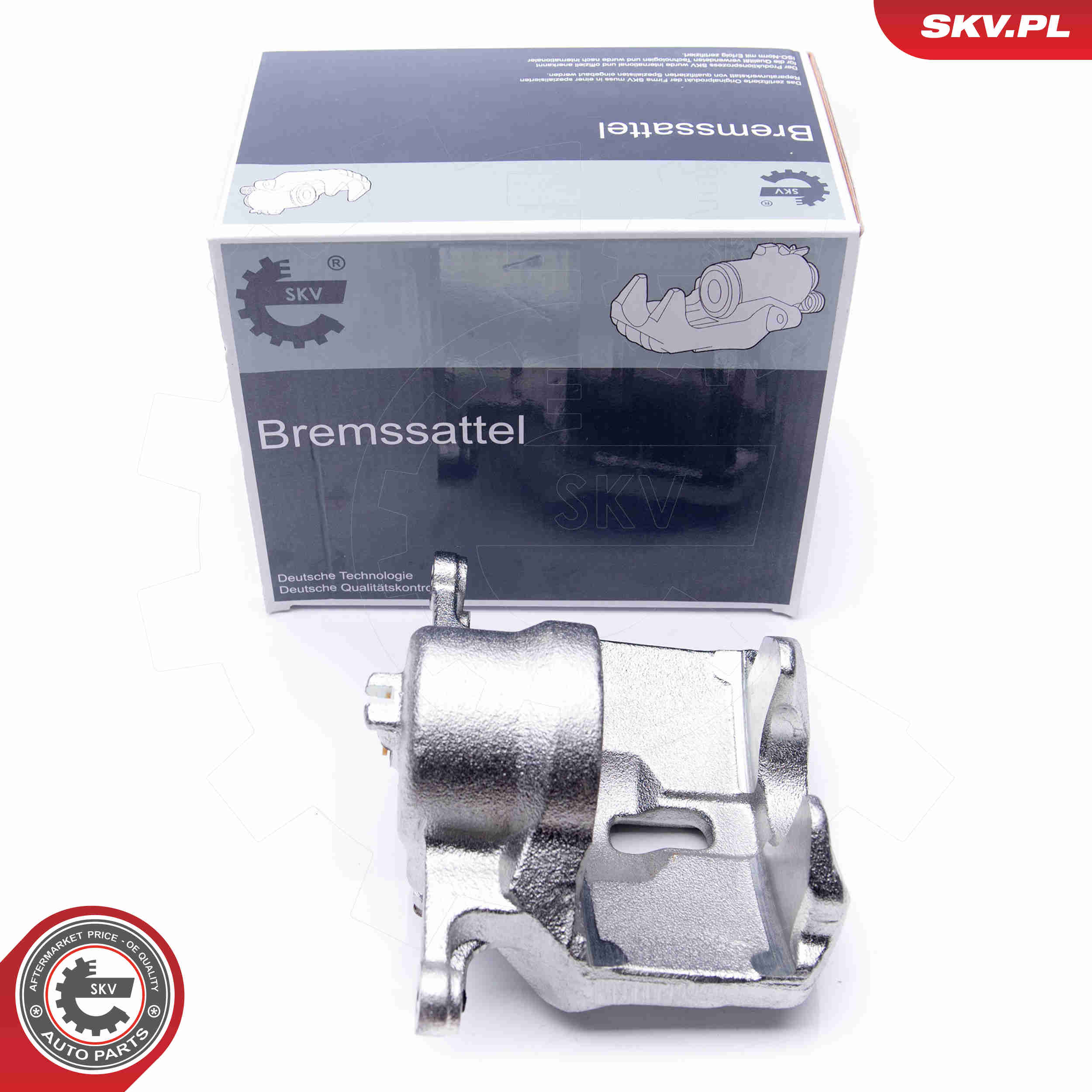 Brake Caliper - 23SKV701 ESEN SKV
