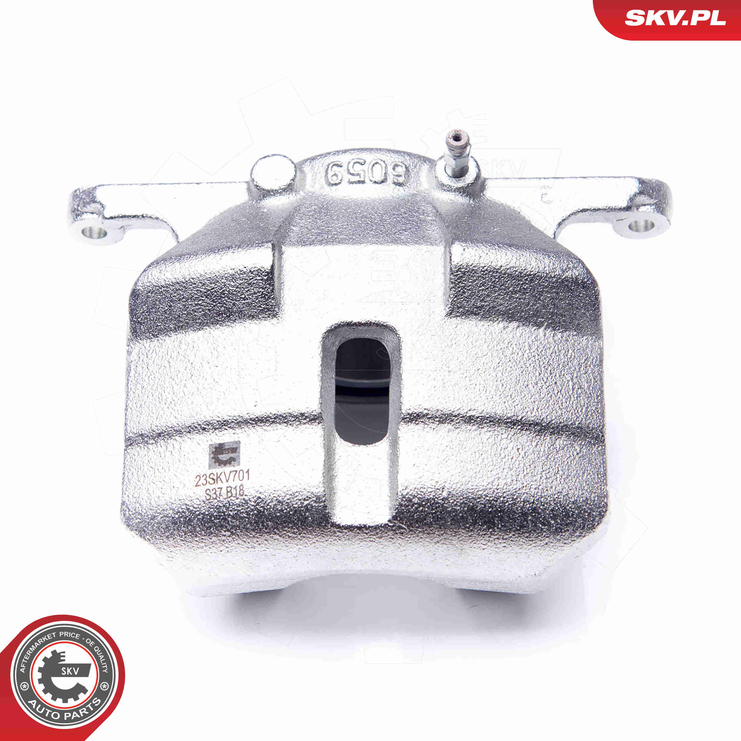 Brake Caliper - 23SKV701 ESEN SKV