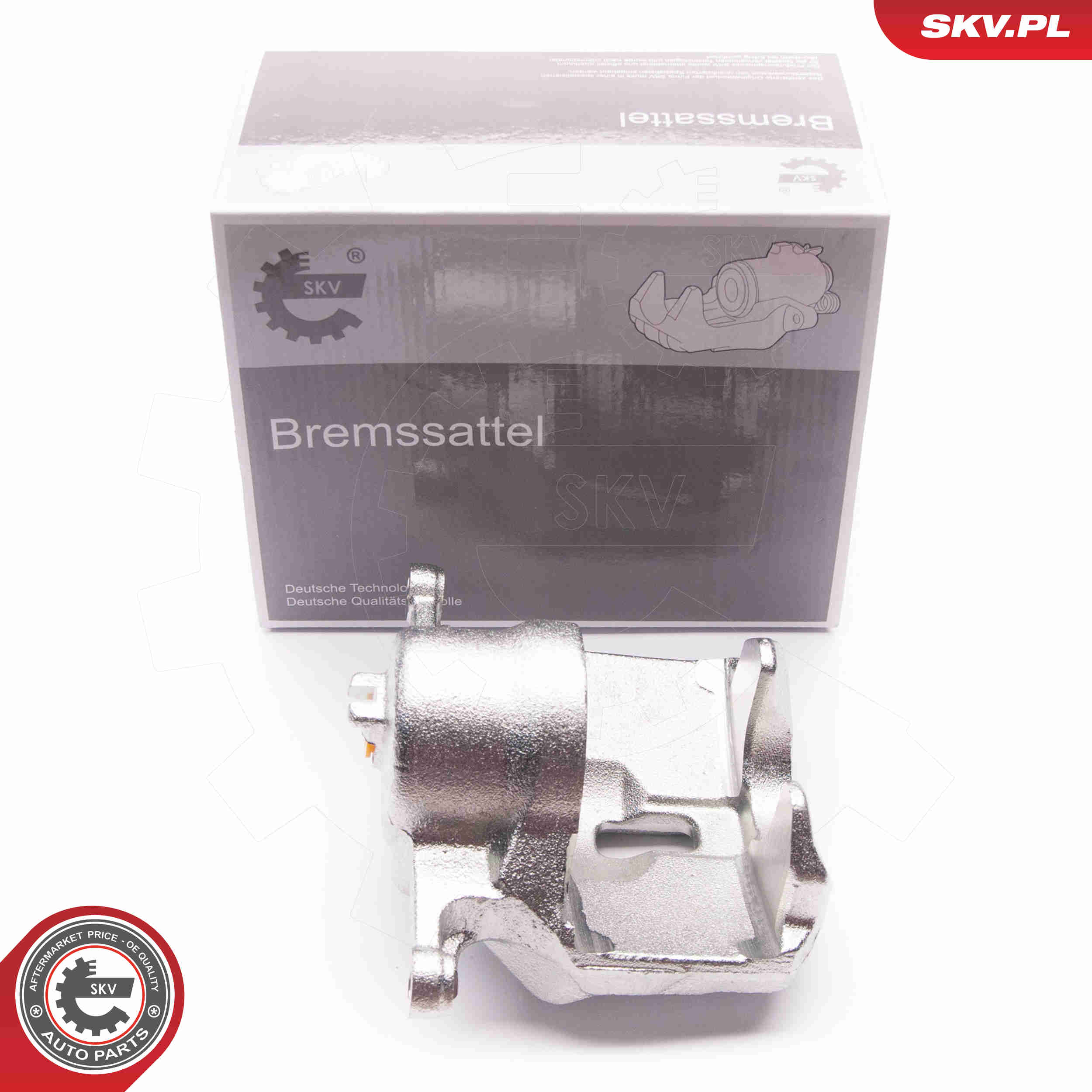 Brake Caliper - 23SKV702 ESEN SKV
