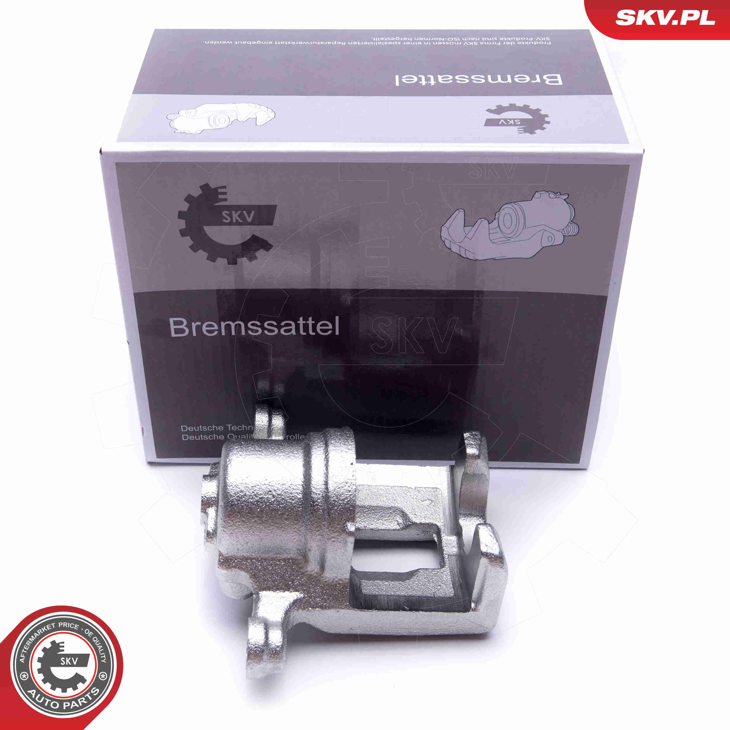 Brake Caliper - 23SKV703 ESEN SKV