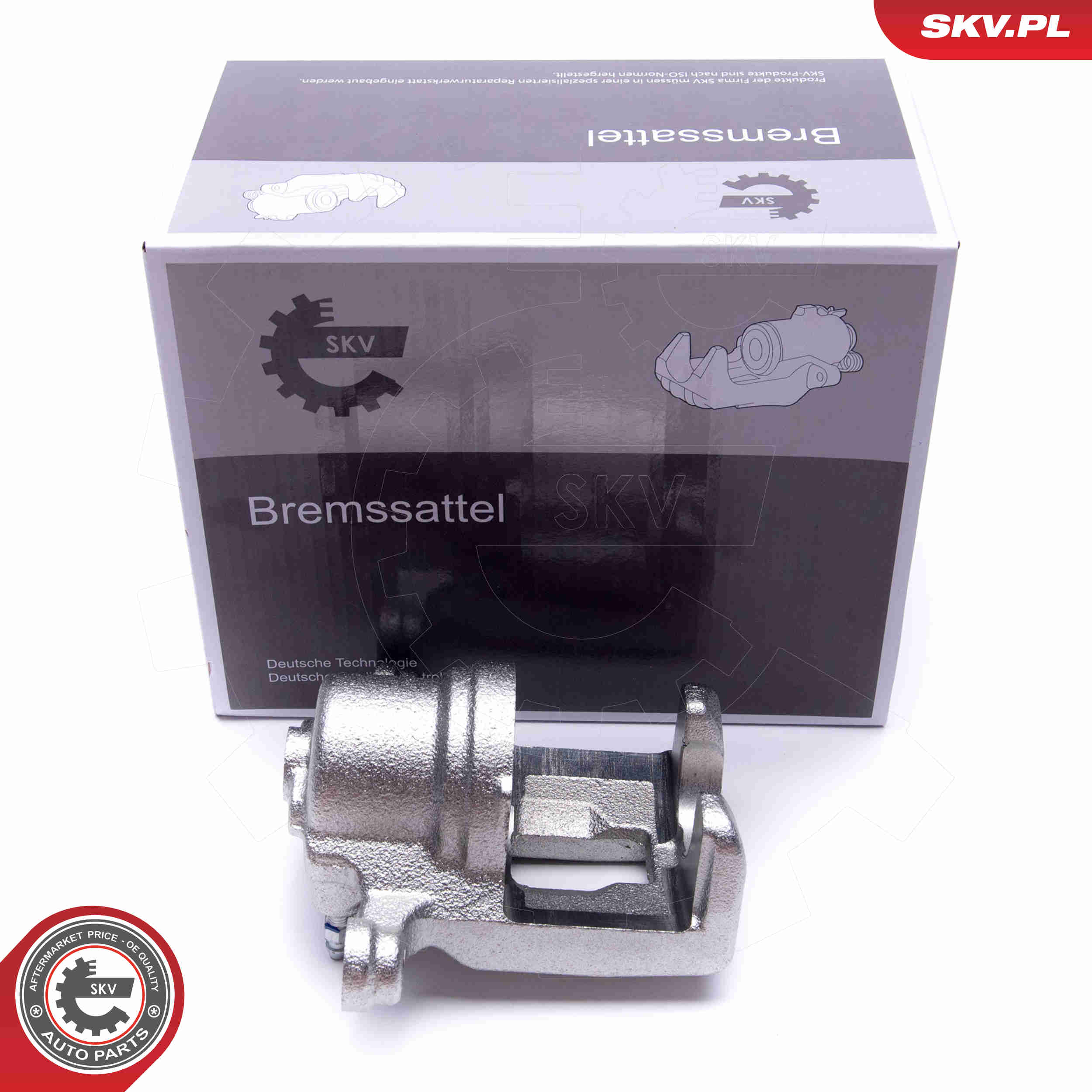 Brake Caliper - 23SKV704 ESEN SKV