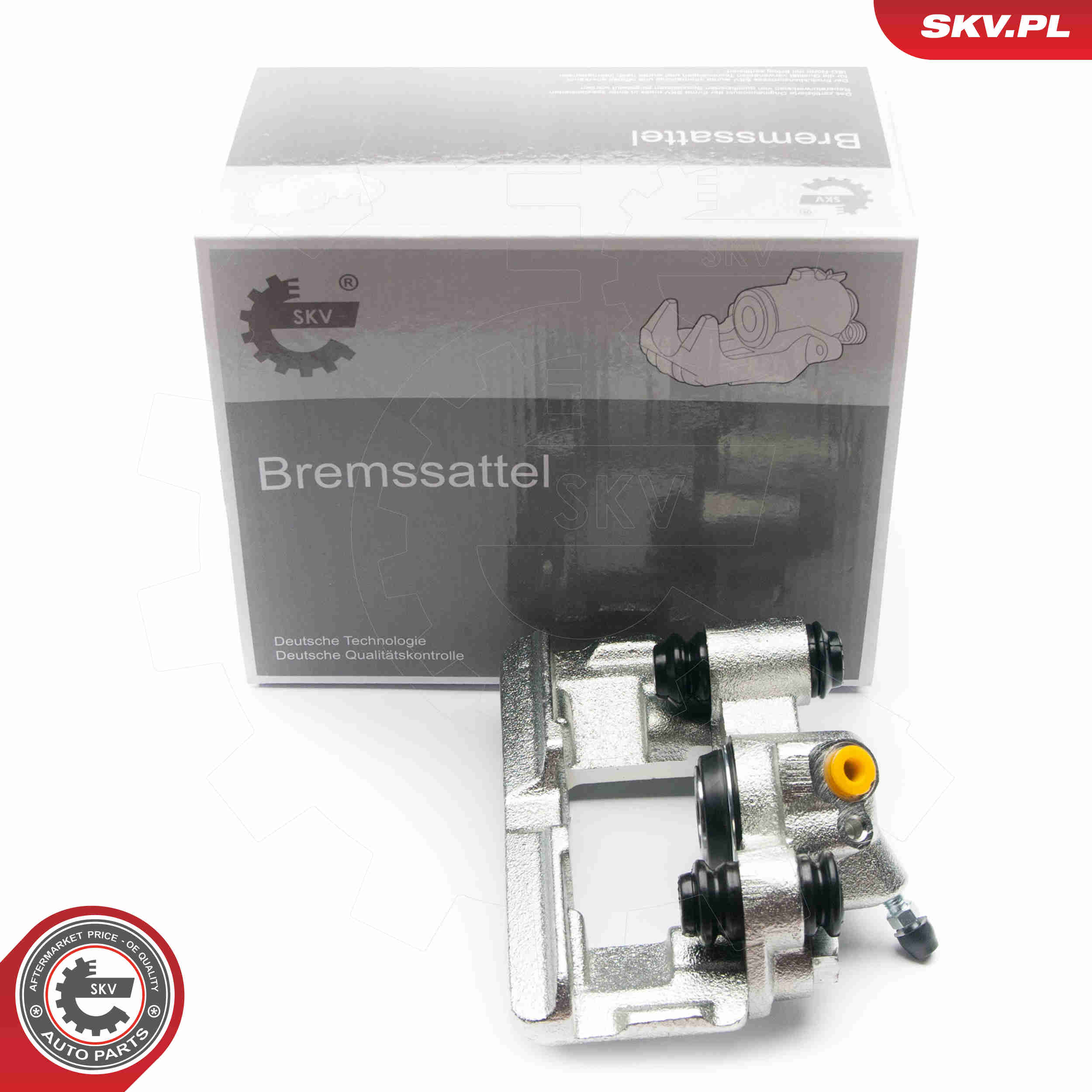 Brake Caliper - 23SKV713 ESEN SKV