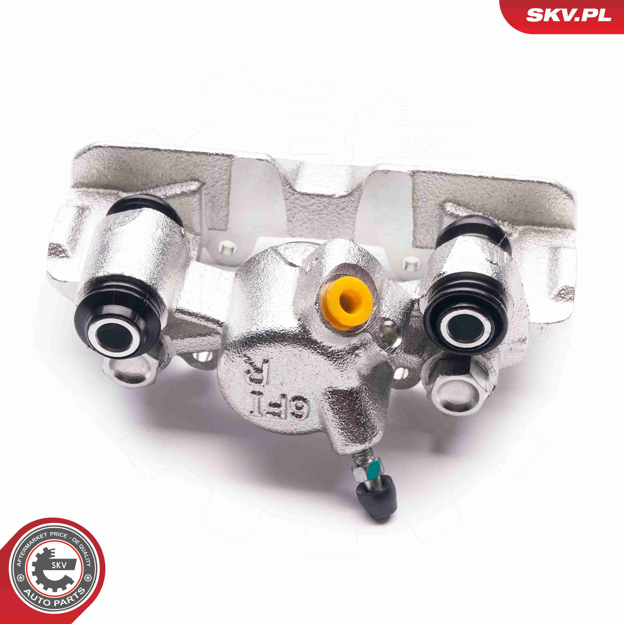 Brake Caliper - 23SKV714 ESEN SKV