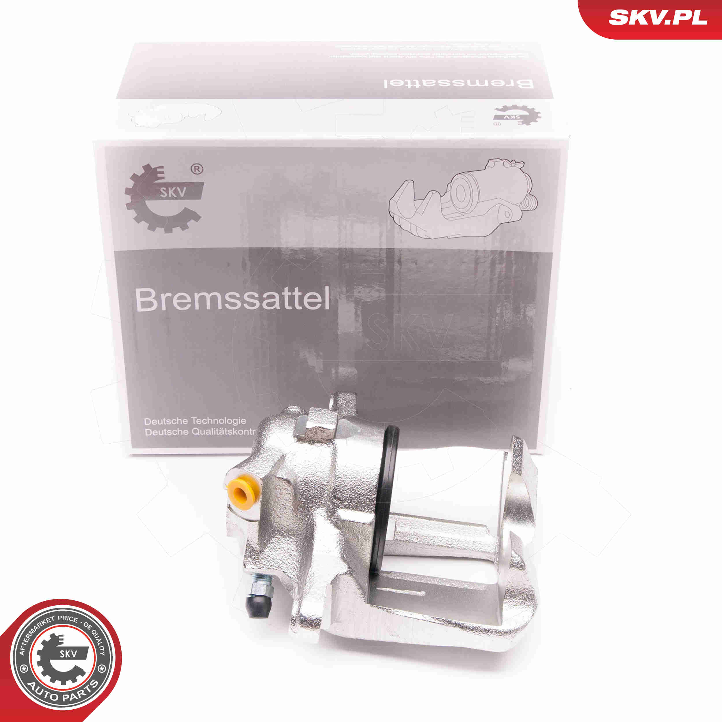 Brake Caliper - 23SKV721 ESEN SKV