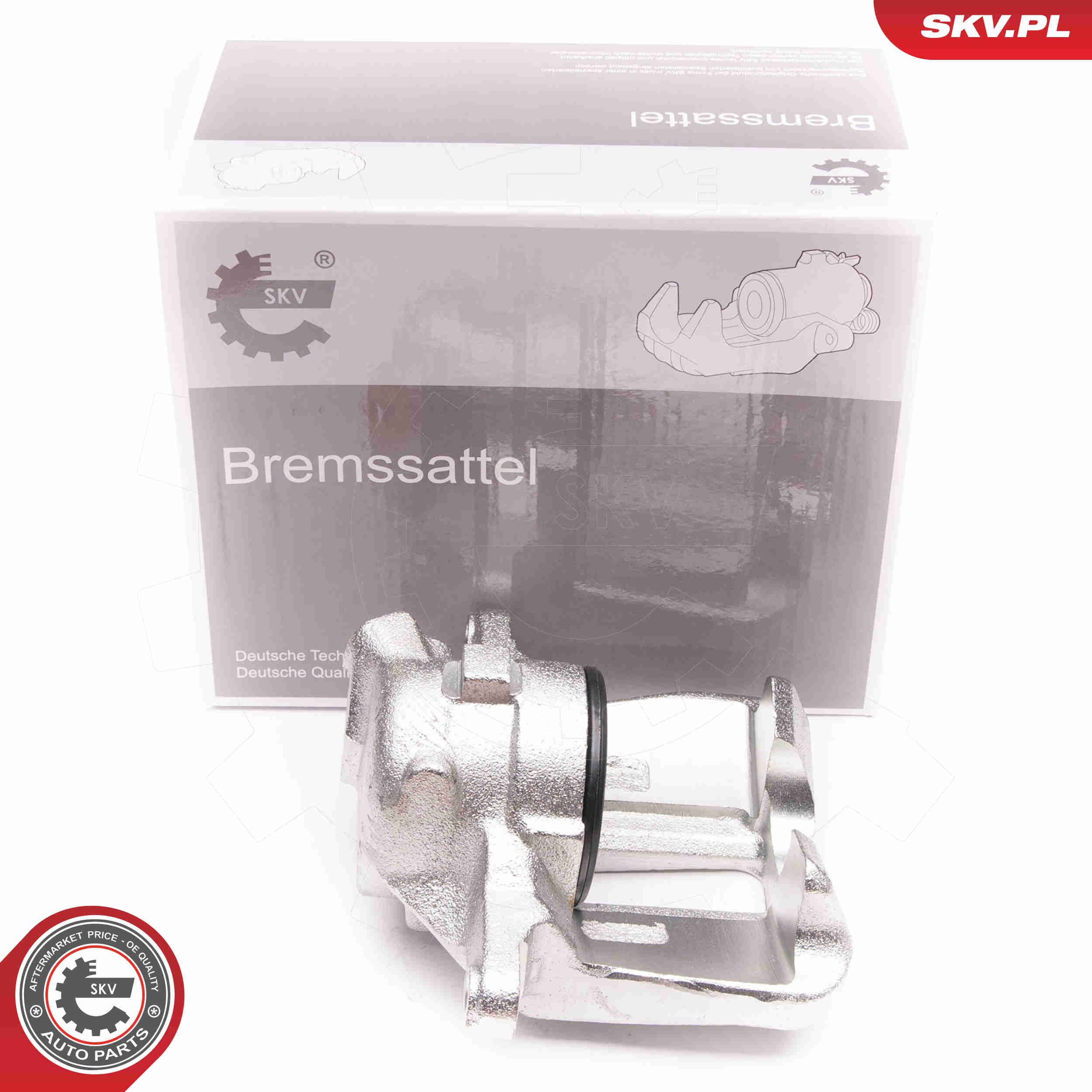 Brake Caliper - 23SKV722 ESEN SKV