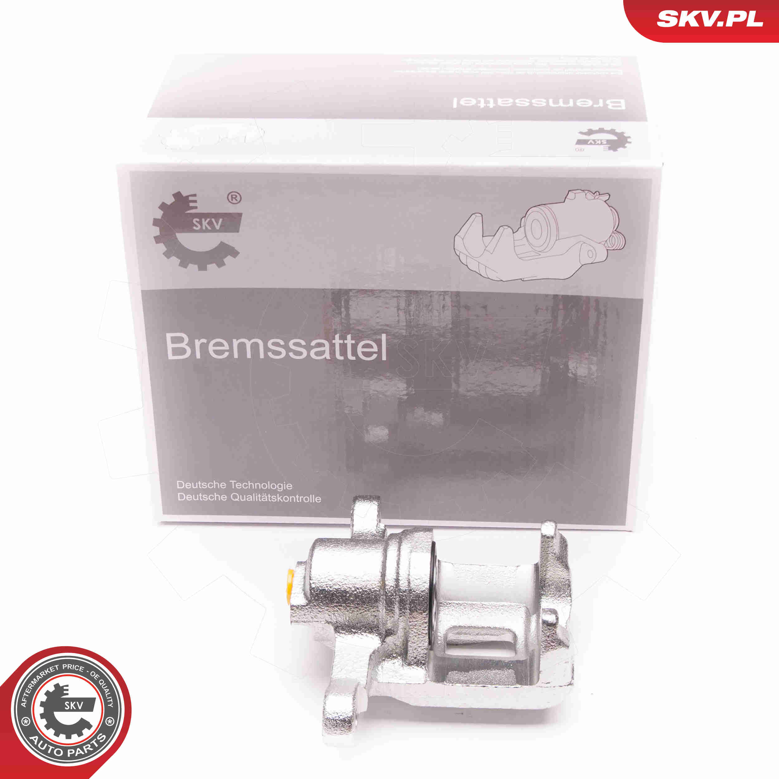 Pinza freno - 23SKV733 ESEN SKV