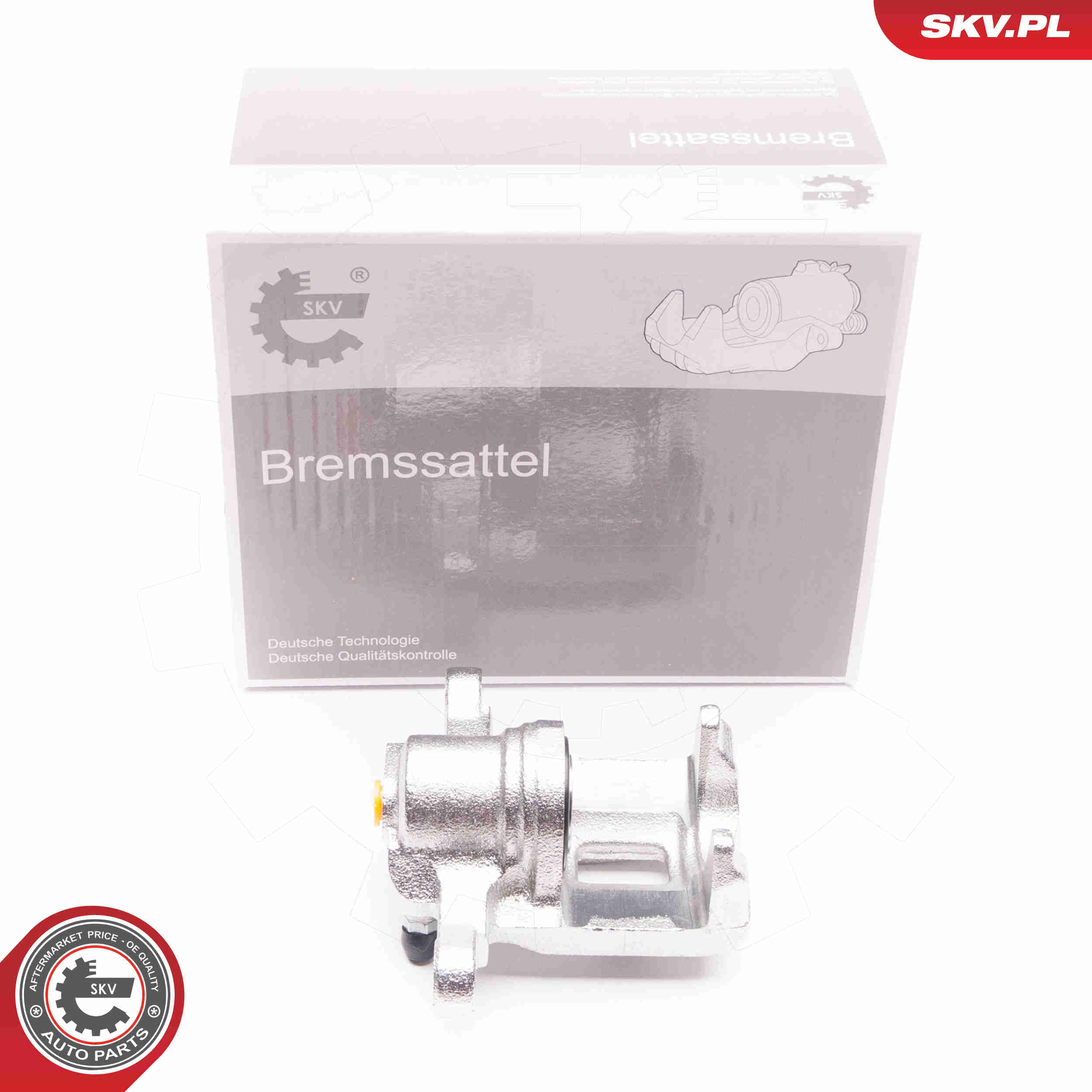 Brake Caliper - 23SKV734 ESEN SKV