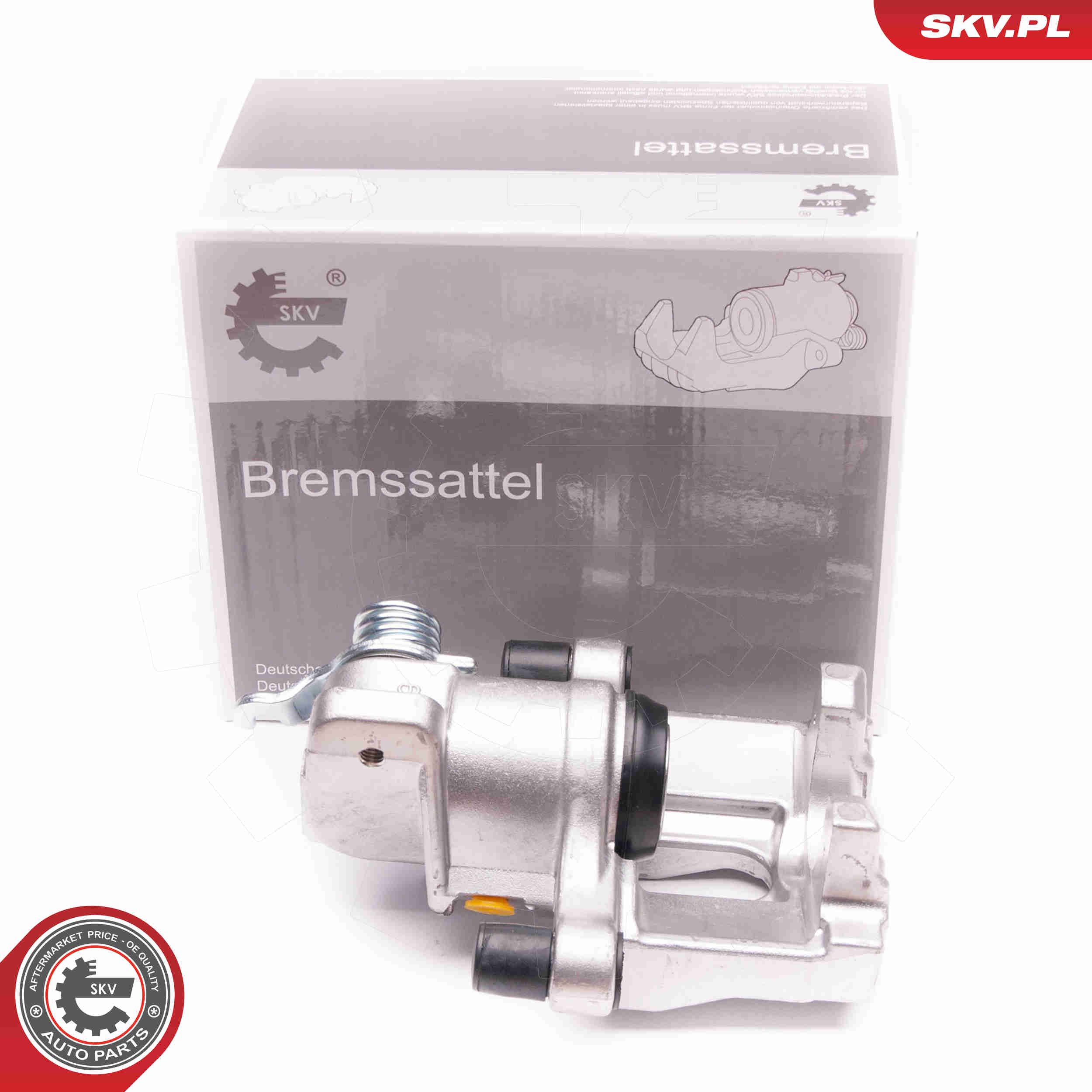Brake Caliper - 23SKV743 ESEN SKV